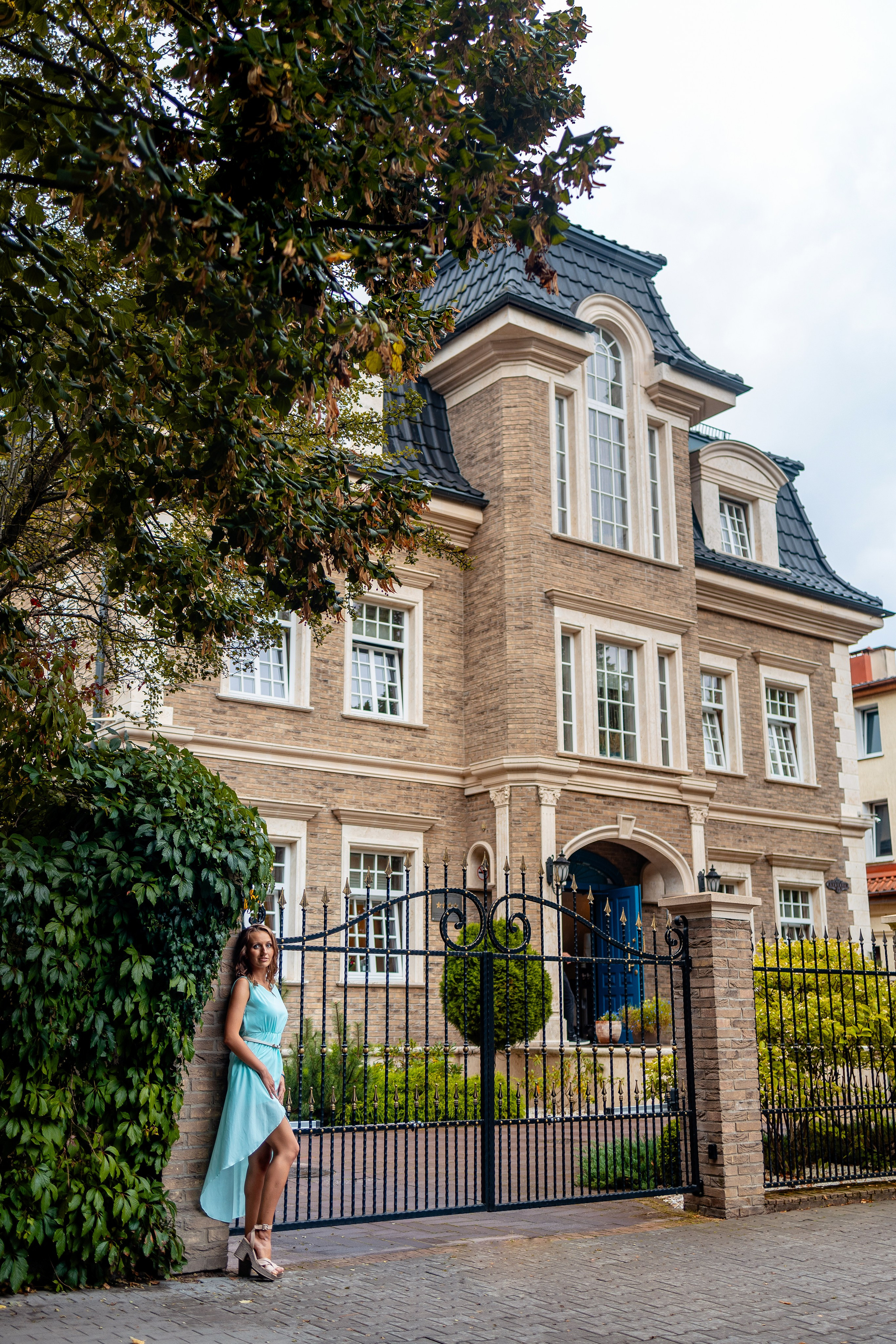 Тоскана. Фотограф Елена Медок Калининград