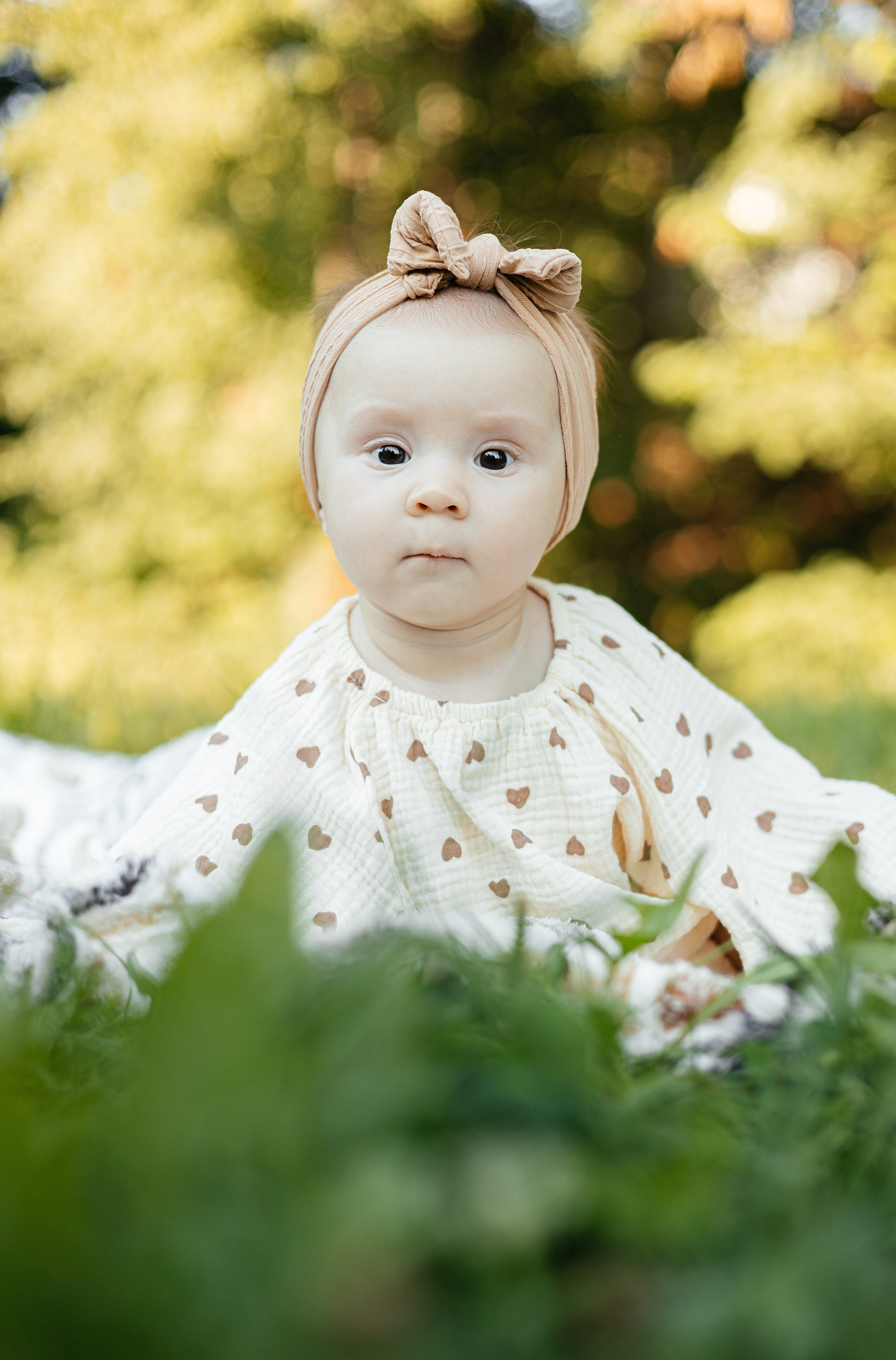 Семья Эливины. Фотограф Александра Короткова (Москва, Люберцы, Жуковский)