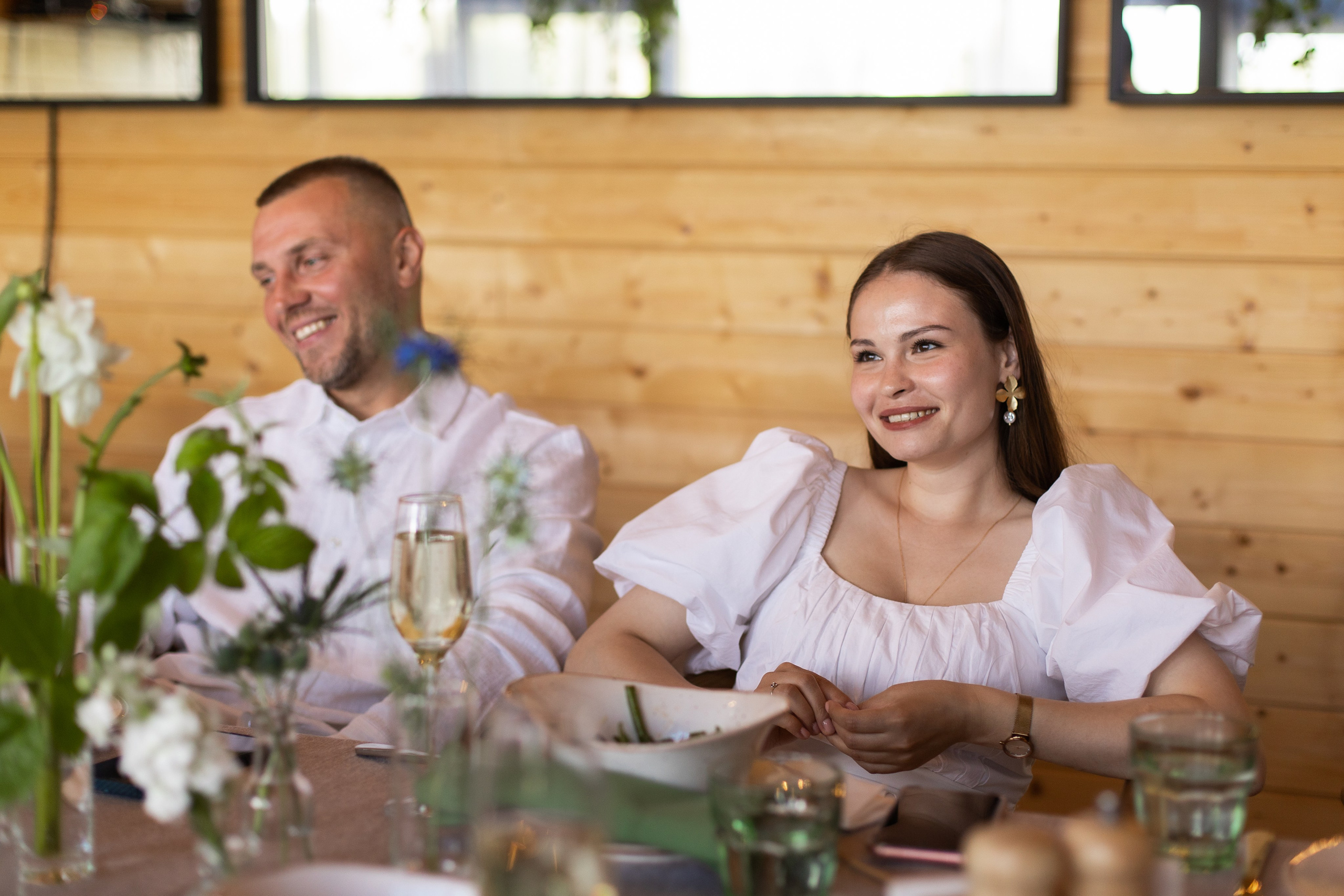 День рождения. Фотограф в Москве Десятова Ксения