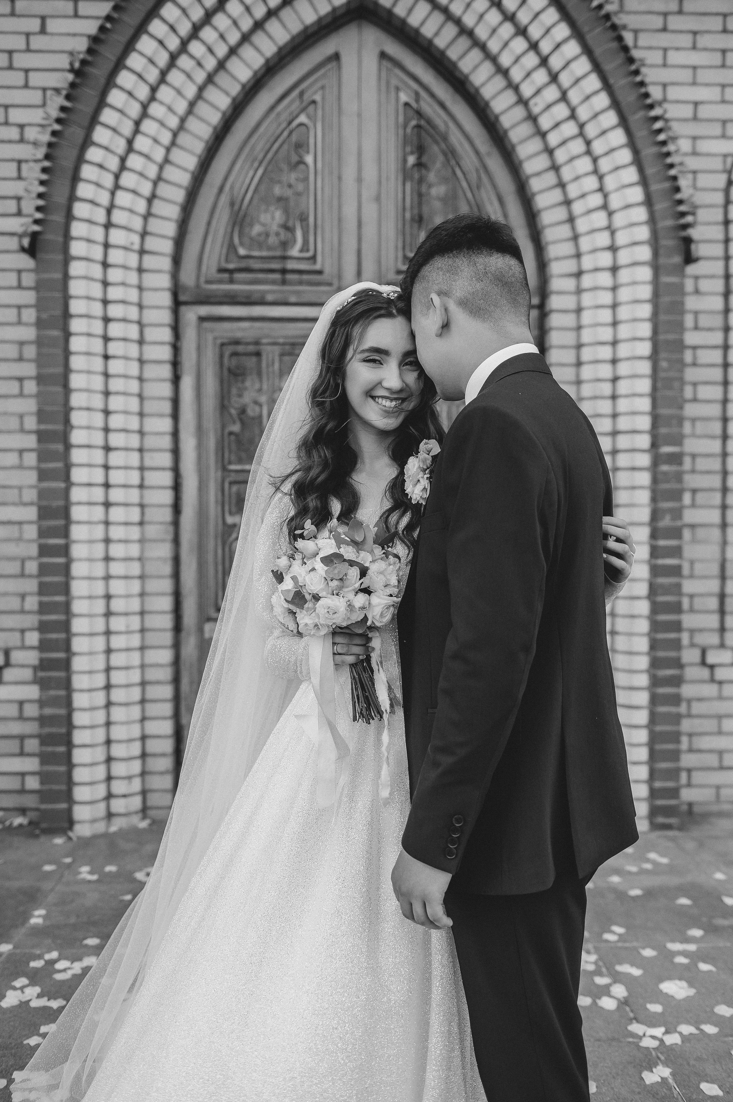 Артем & Карина. Ваш фотограф Ирина Гущанская