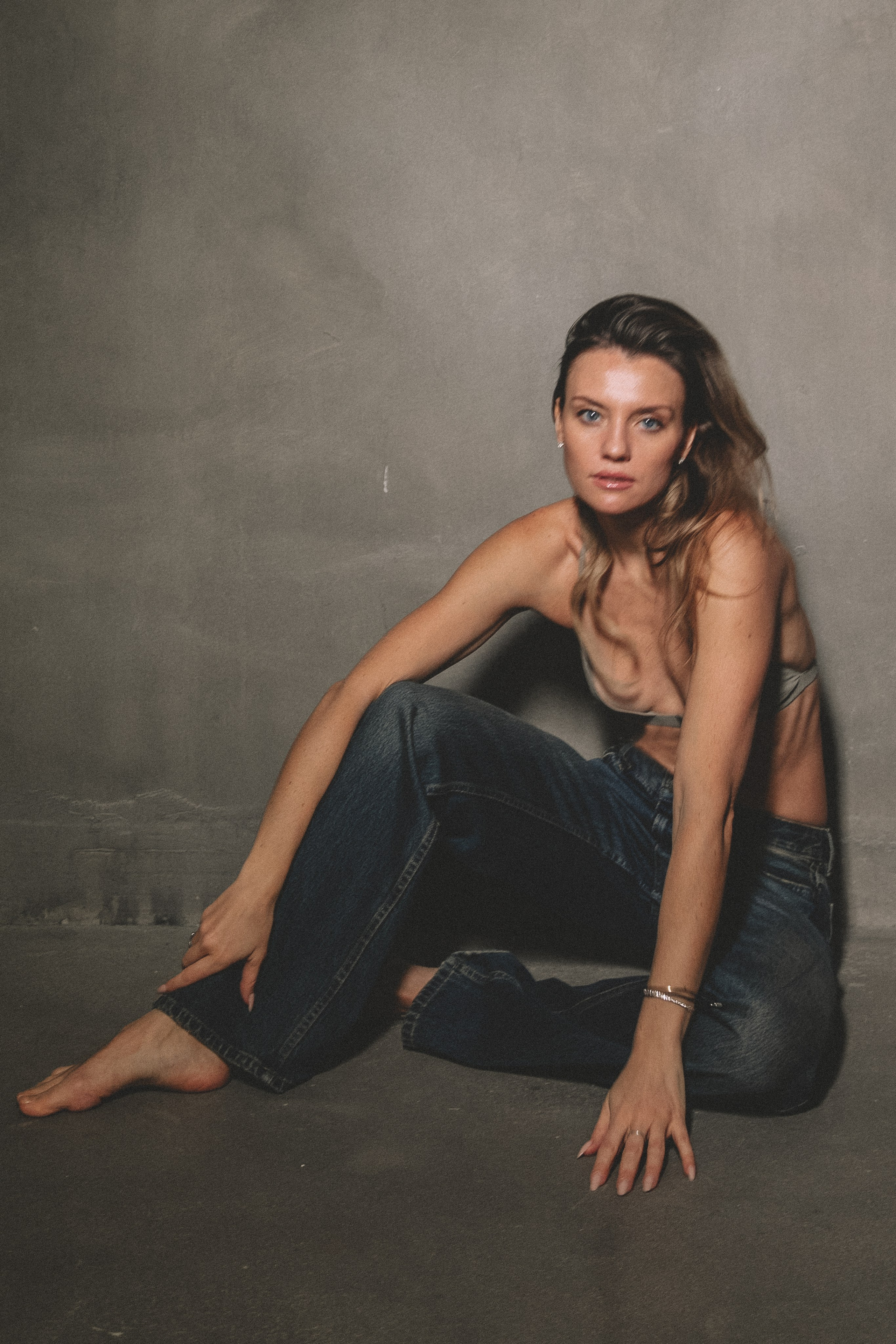 Татьяна. Фотограф в Москве Шаганова Нина