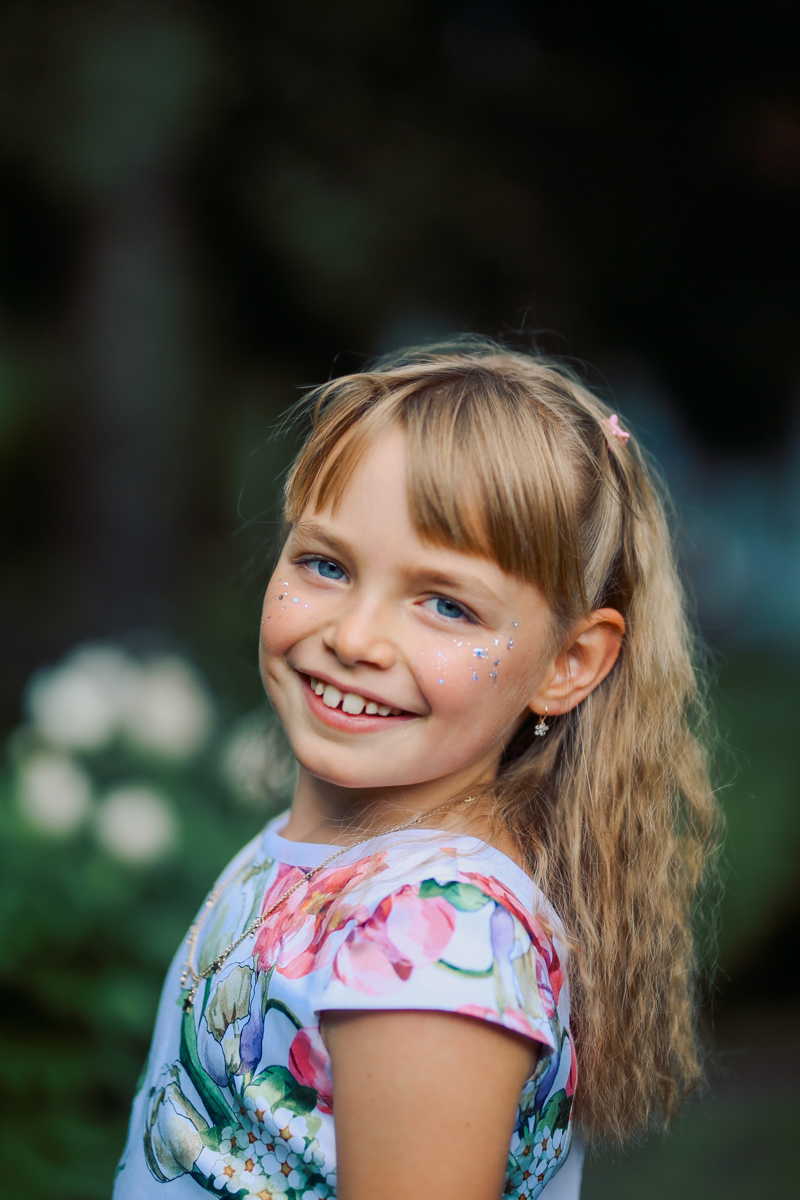 Юлия с семьей. Фотограф Анастасия Залевская