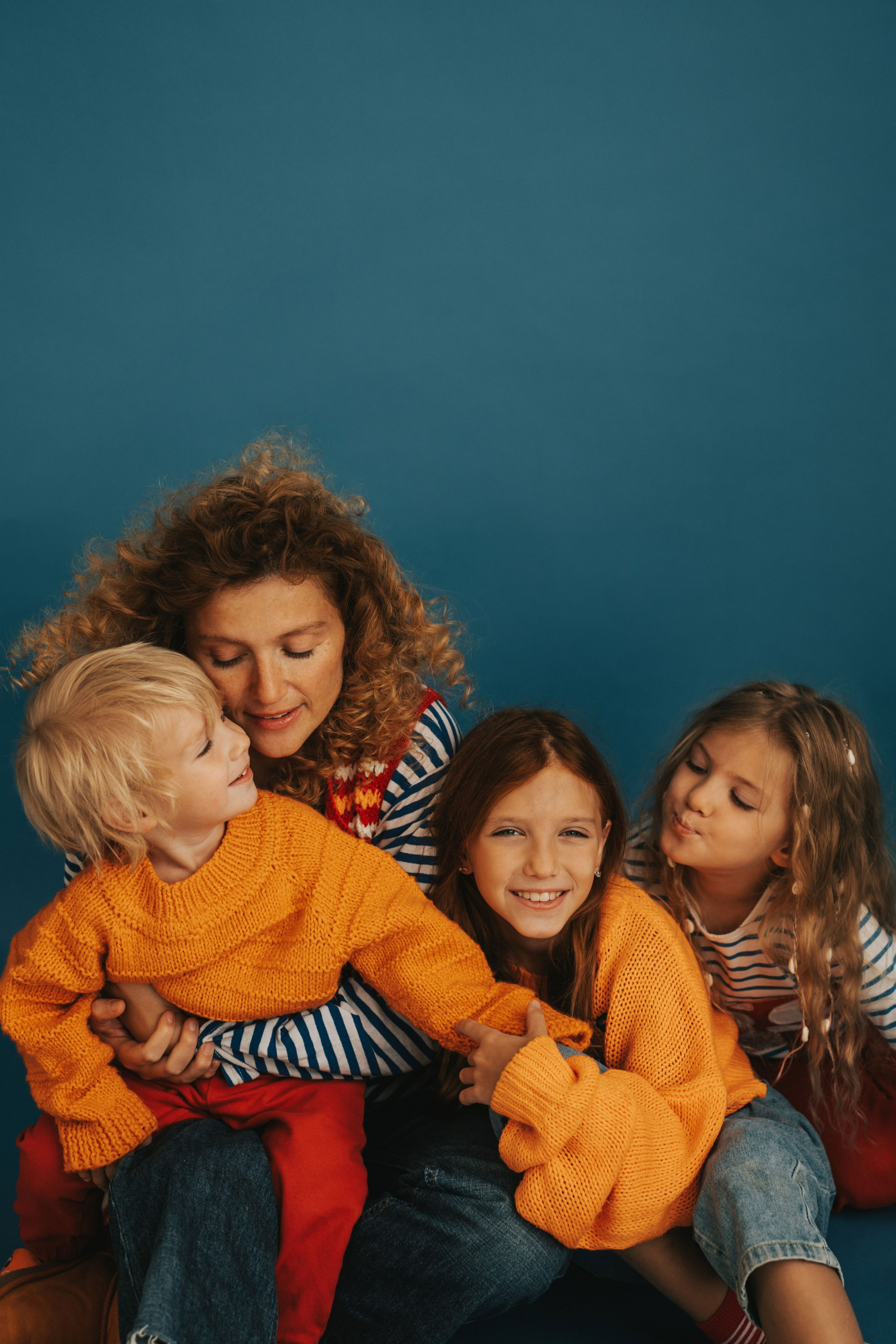 Ураганище. Ваш фотограф Вика Артемова