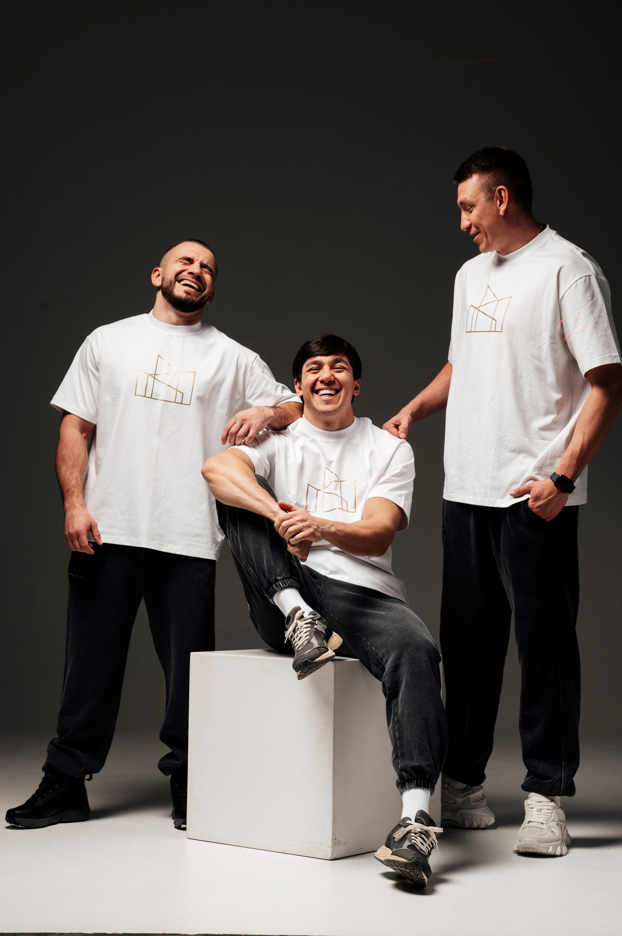 Мужской портрет. Главная