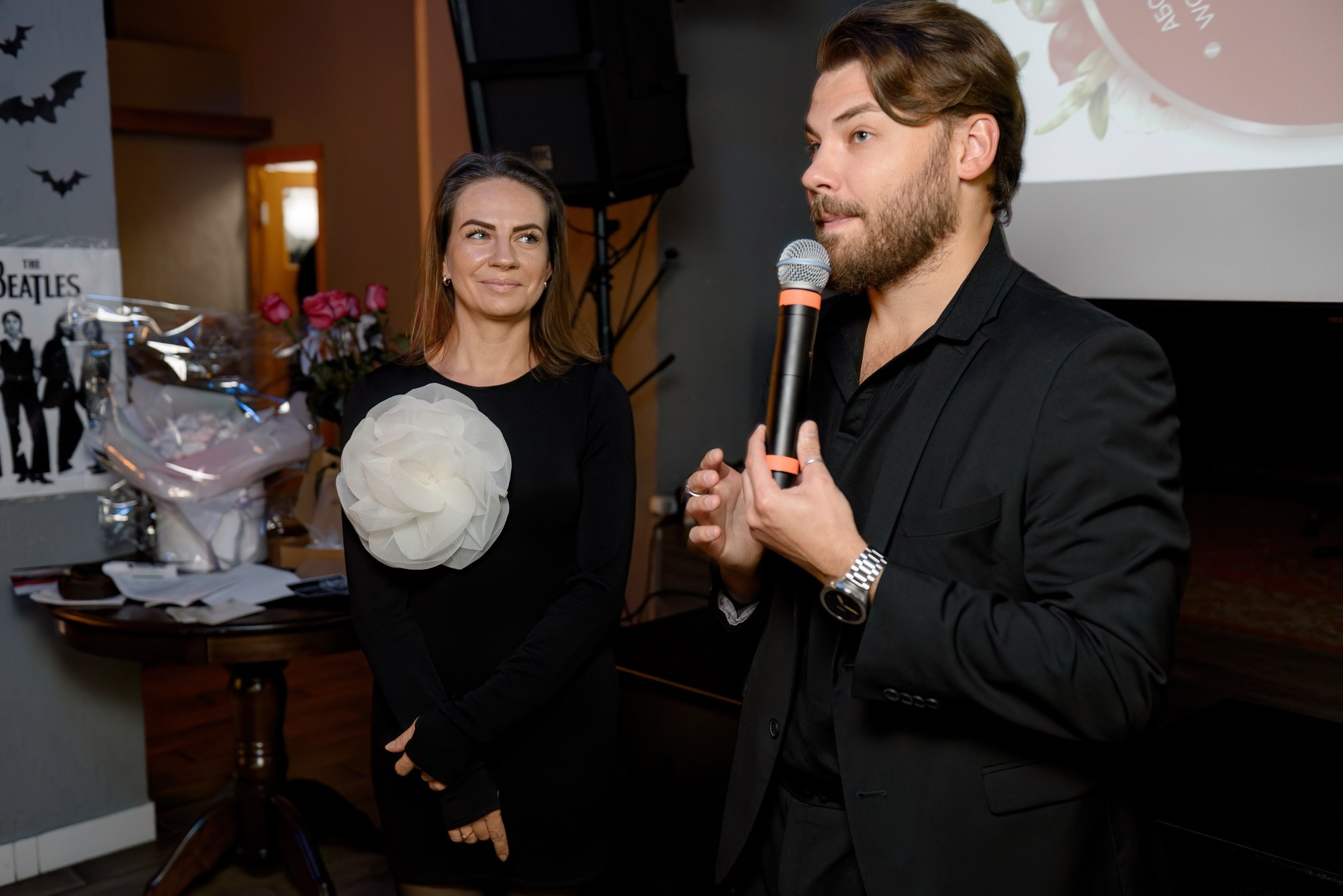 Квизы. Свадебный и репортажный фотограф Никита Сницарев в Барнауле