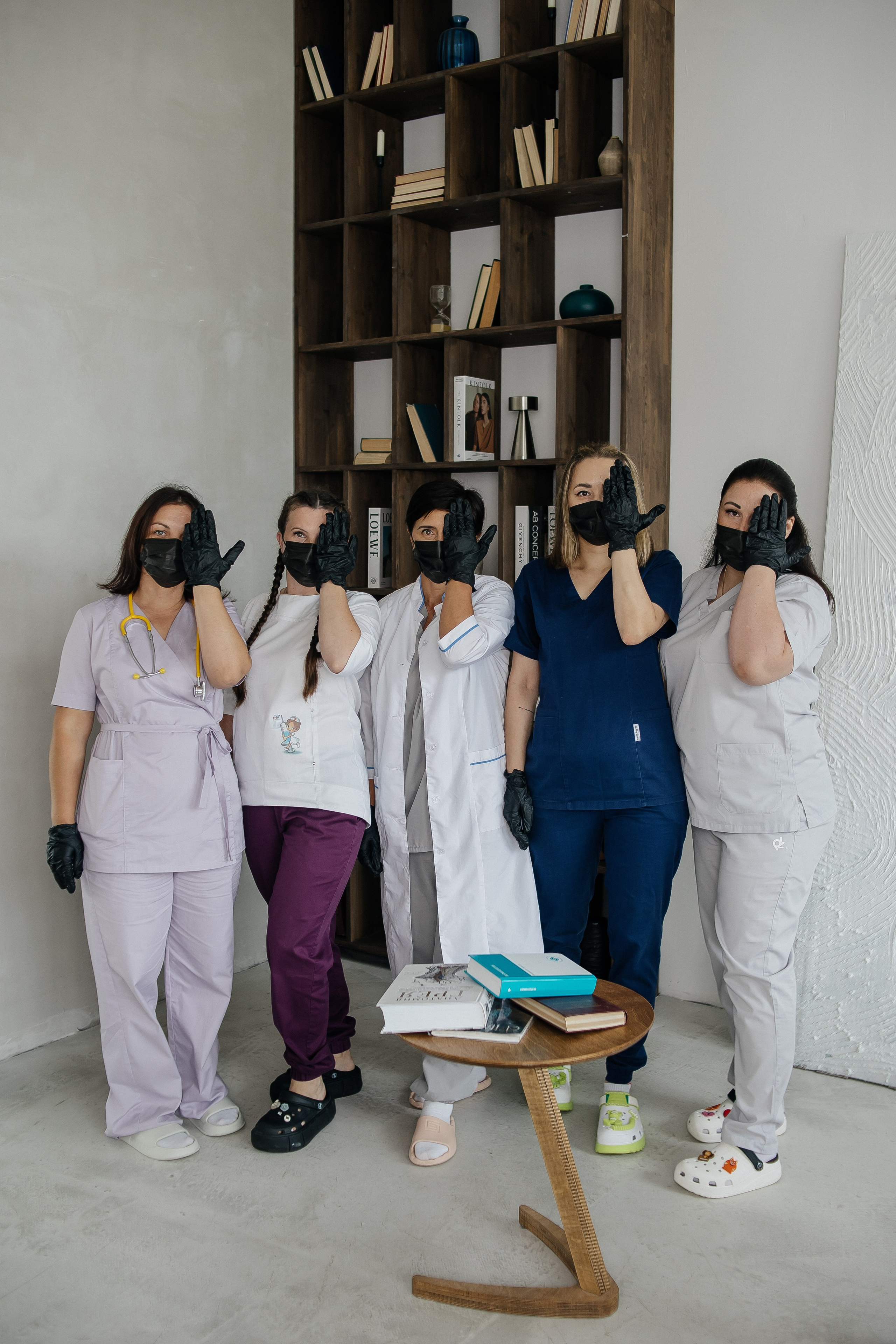 Группа. Фотограф в Иркутске