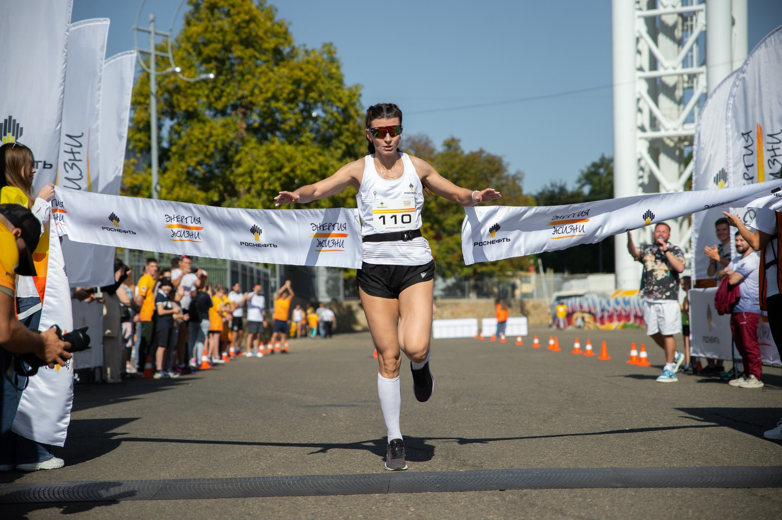 Роснефть «Энергия жизни» Краснодар 12/10/24. Фотограф в Краснодаре Алена Горбунова