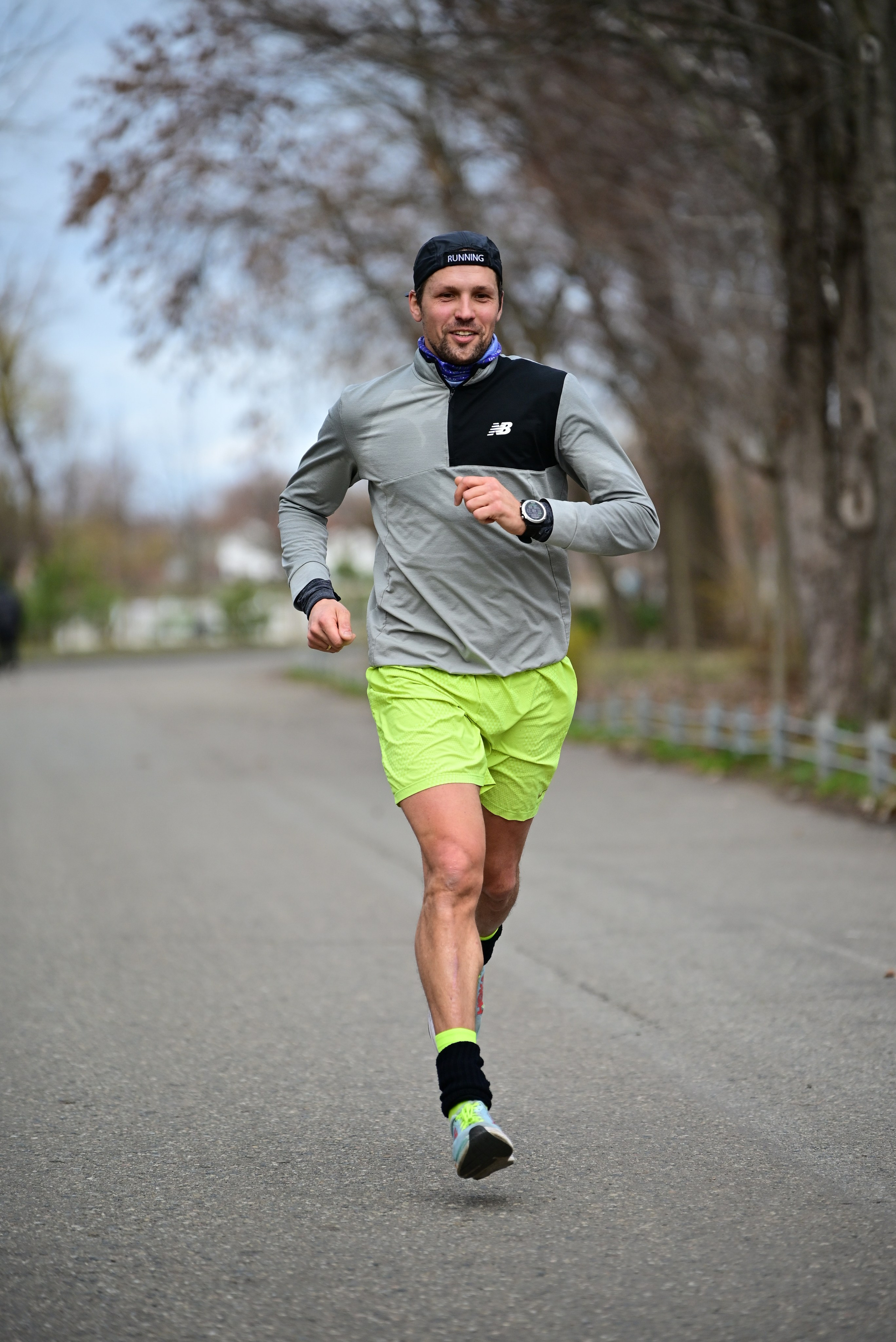 Новогодний забег. 01/01/25. Фотограф в Краснодаре Алена Горбунова