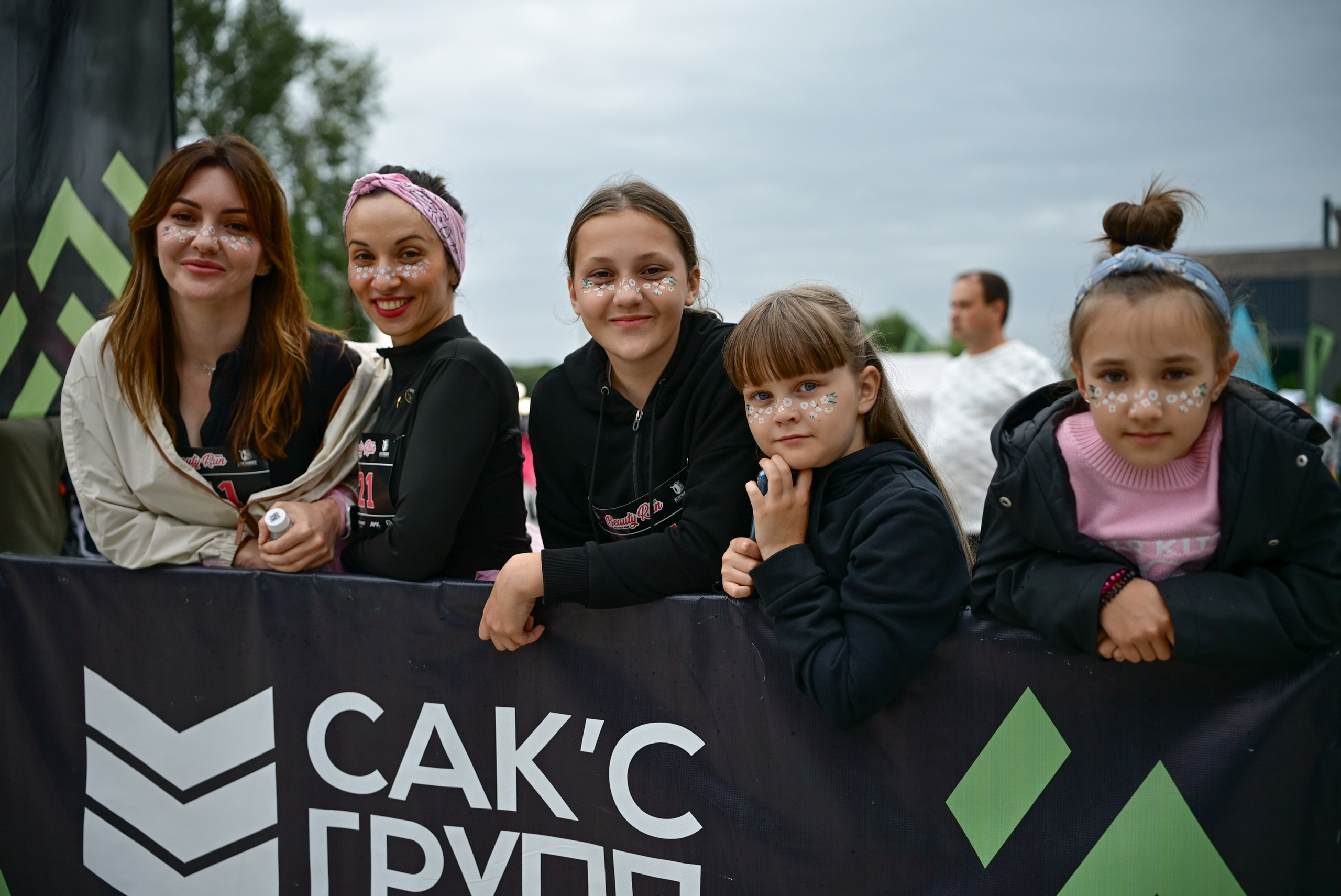 BeautyRun KAVKAZ.RUN 21/06/25. Фотограф в Краснодаре Алена Горбунова
