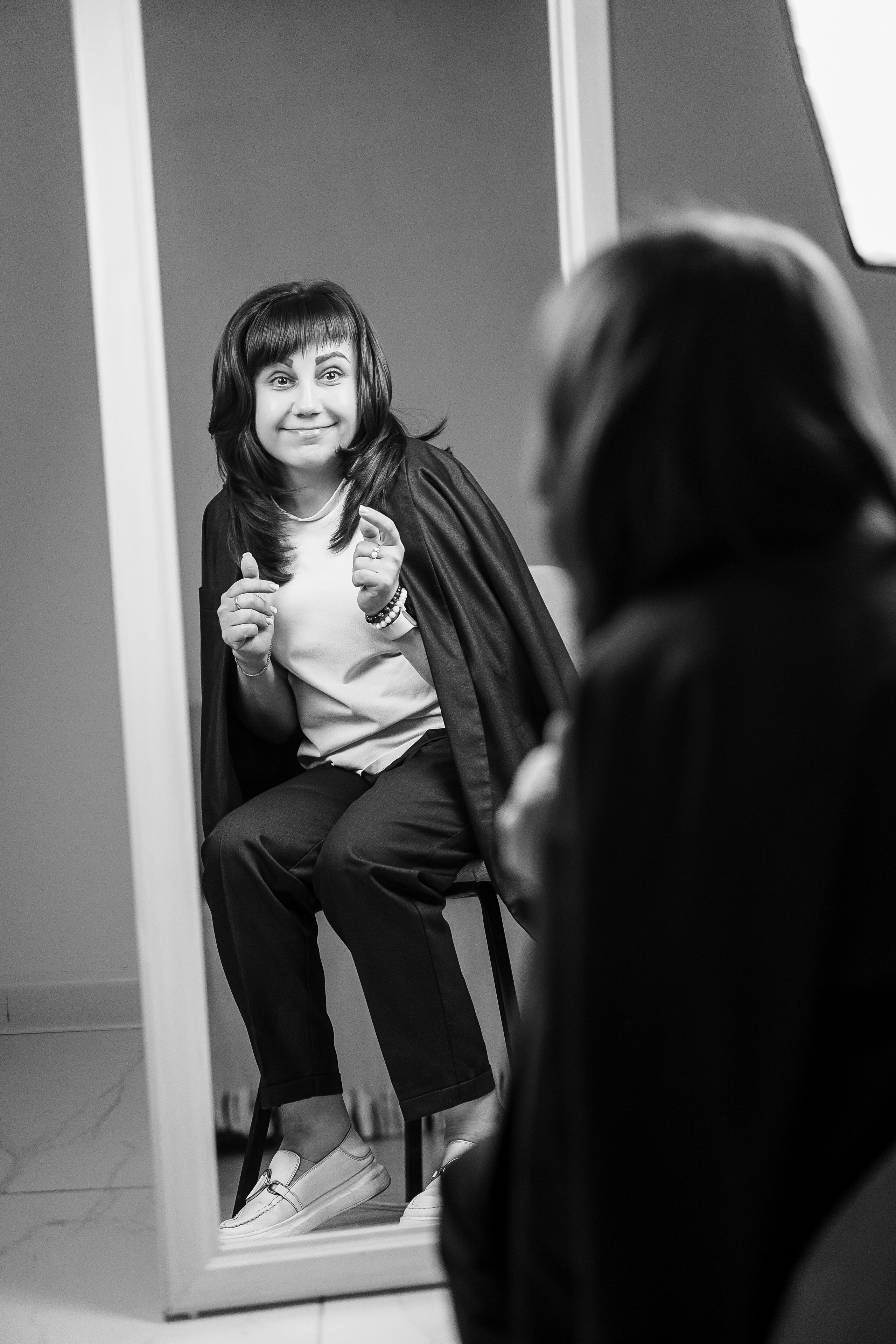 Портфолио. Портретный фотограф в Москве Юлия Чекалина