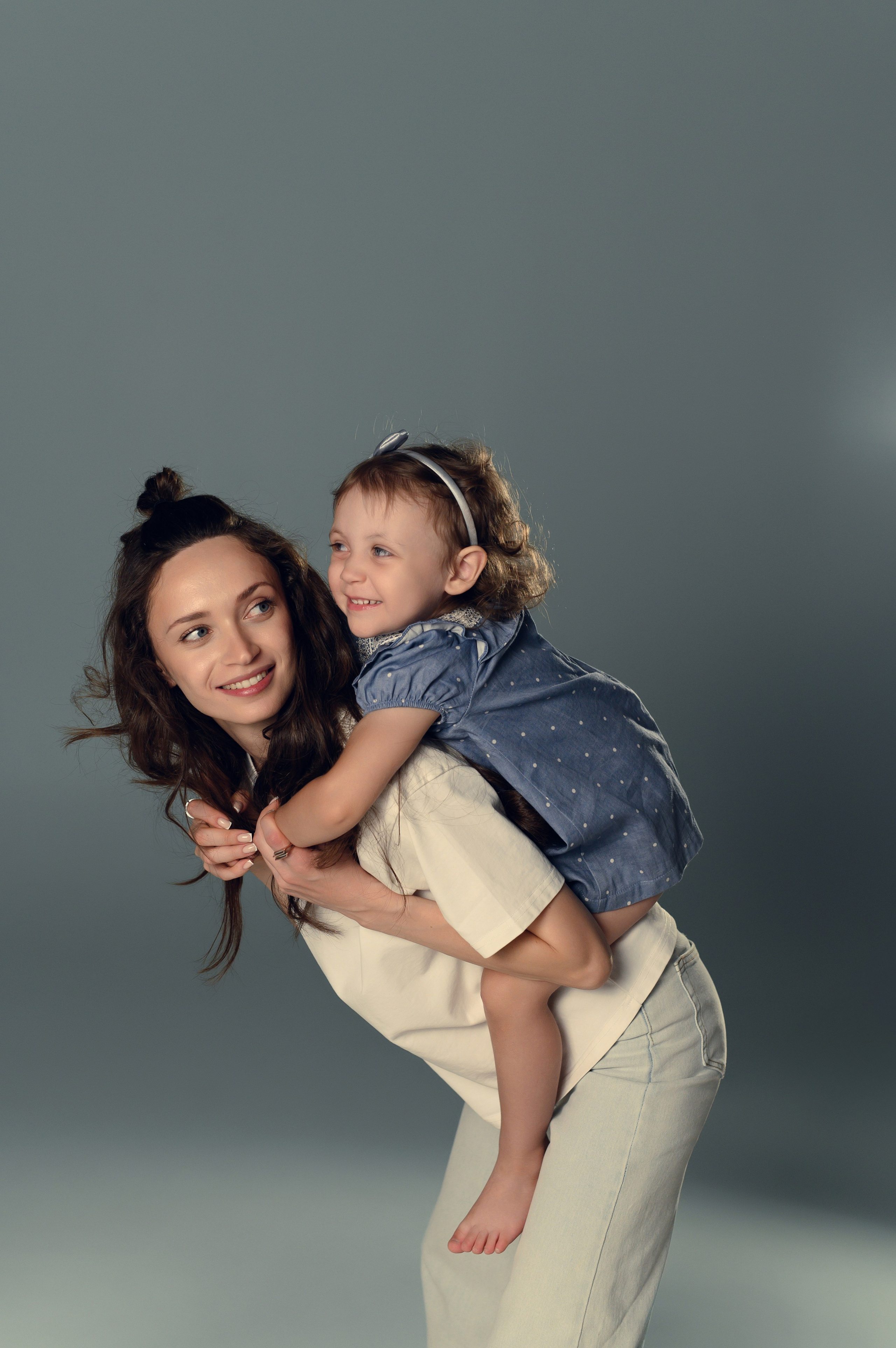 Вика и Стеша. Фотограф в Краснодаре Скубицкая Альбина