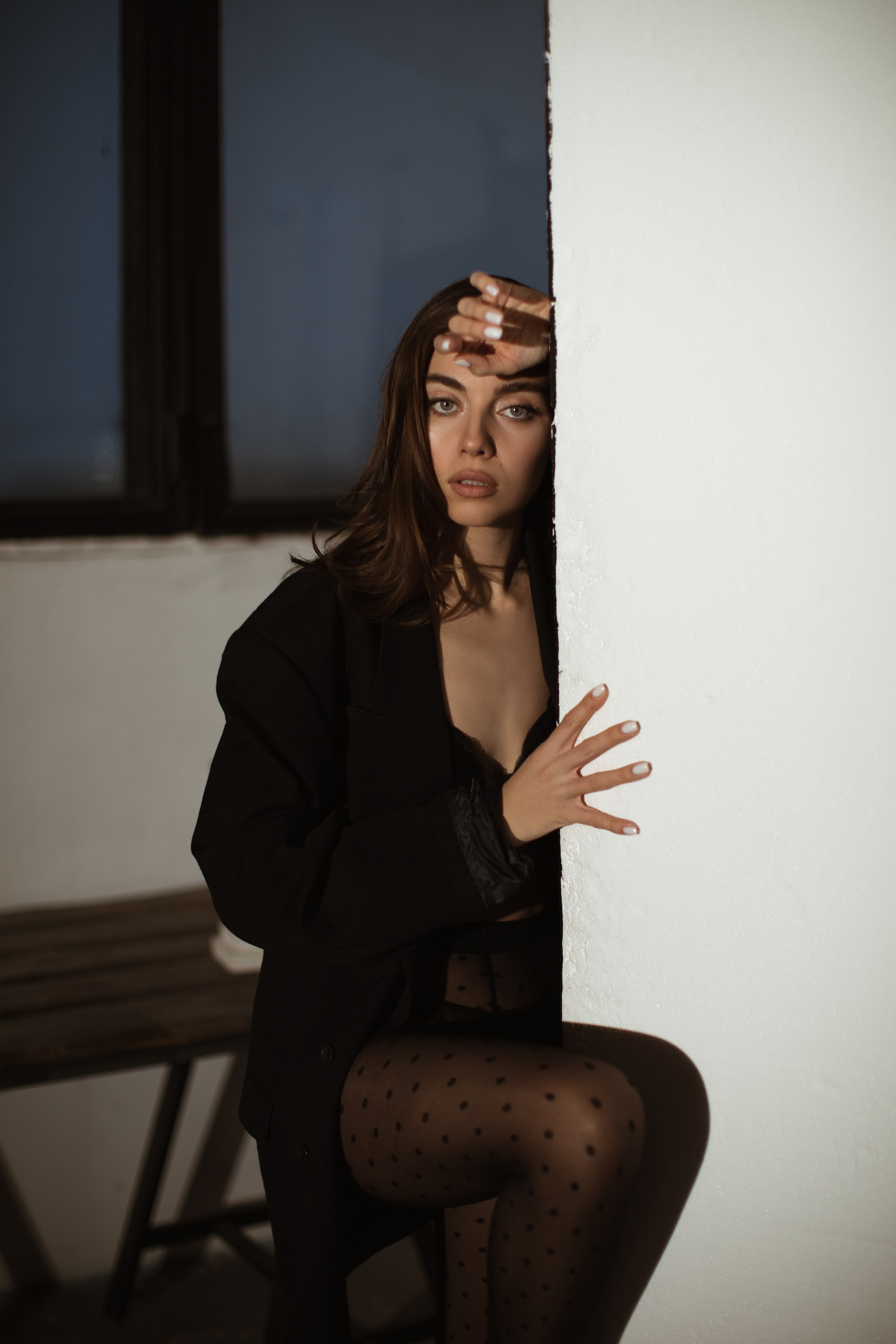 Катя. Фотограф в Нижнем Новгороде