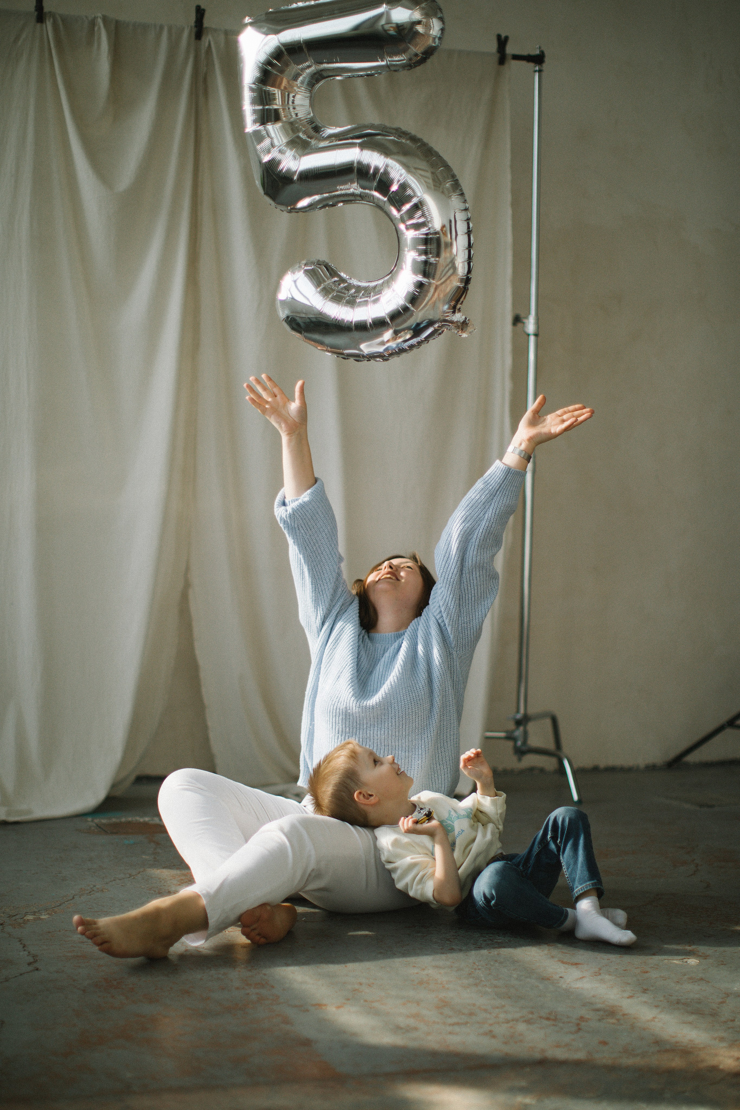 День Рождения Саши🤍. Фотограф в Нижнем Новгороде