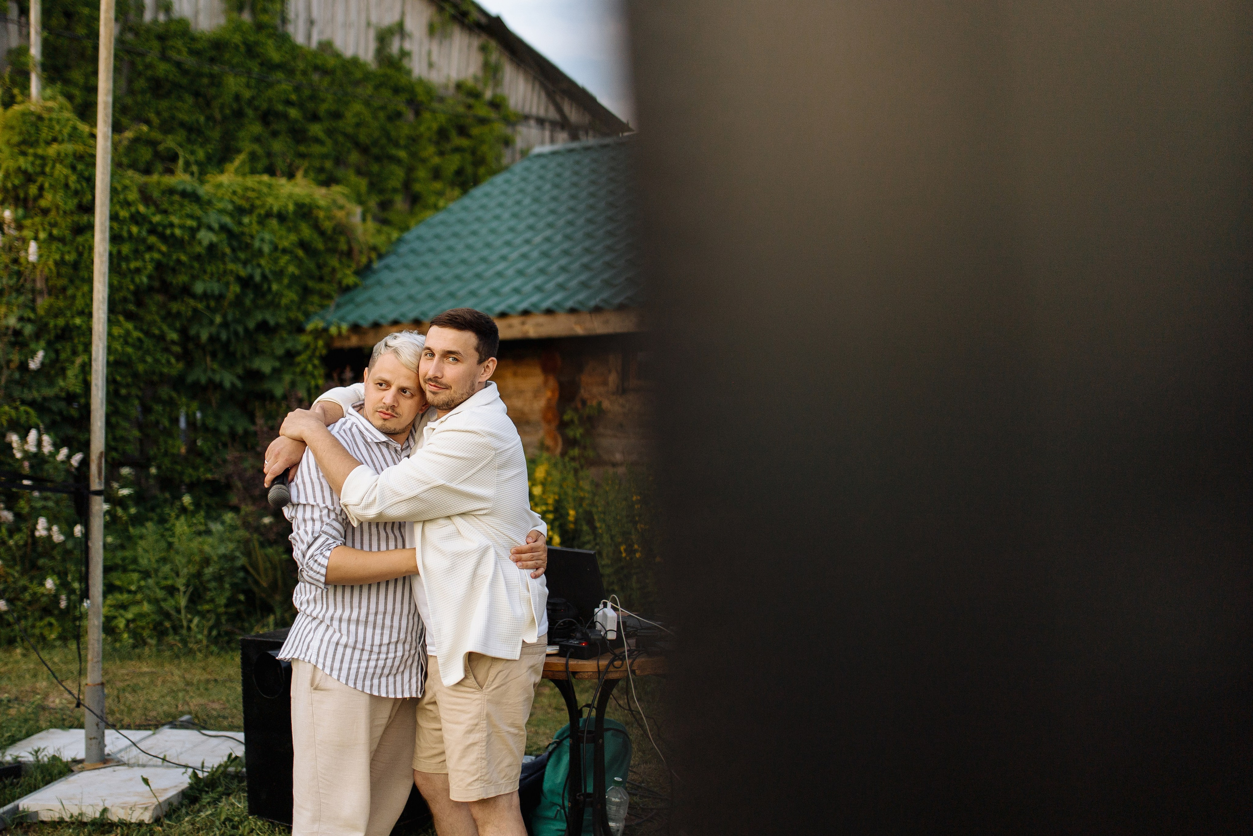 Свадебный репортаж. Свадебный и Репортажный фотограф Александр Шаров