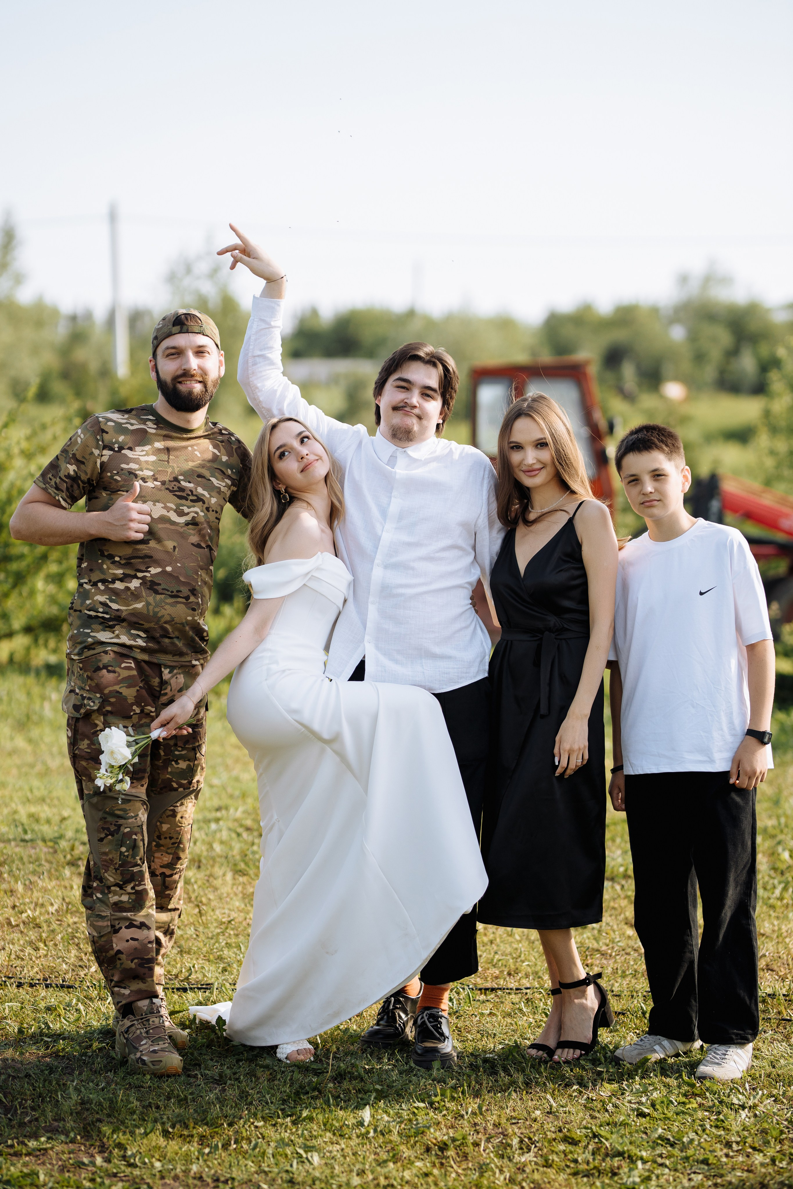 Свадебный репортаж. Свадебный и Репортажный фотограф Александр Шаров