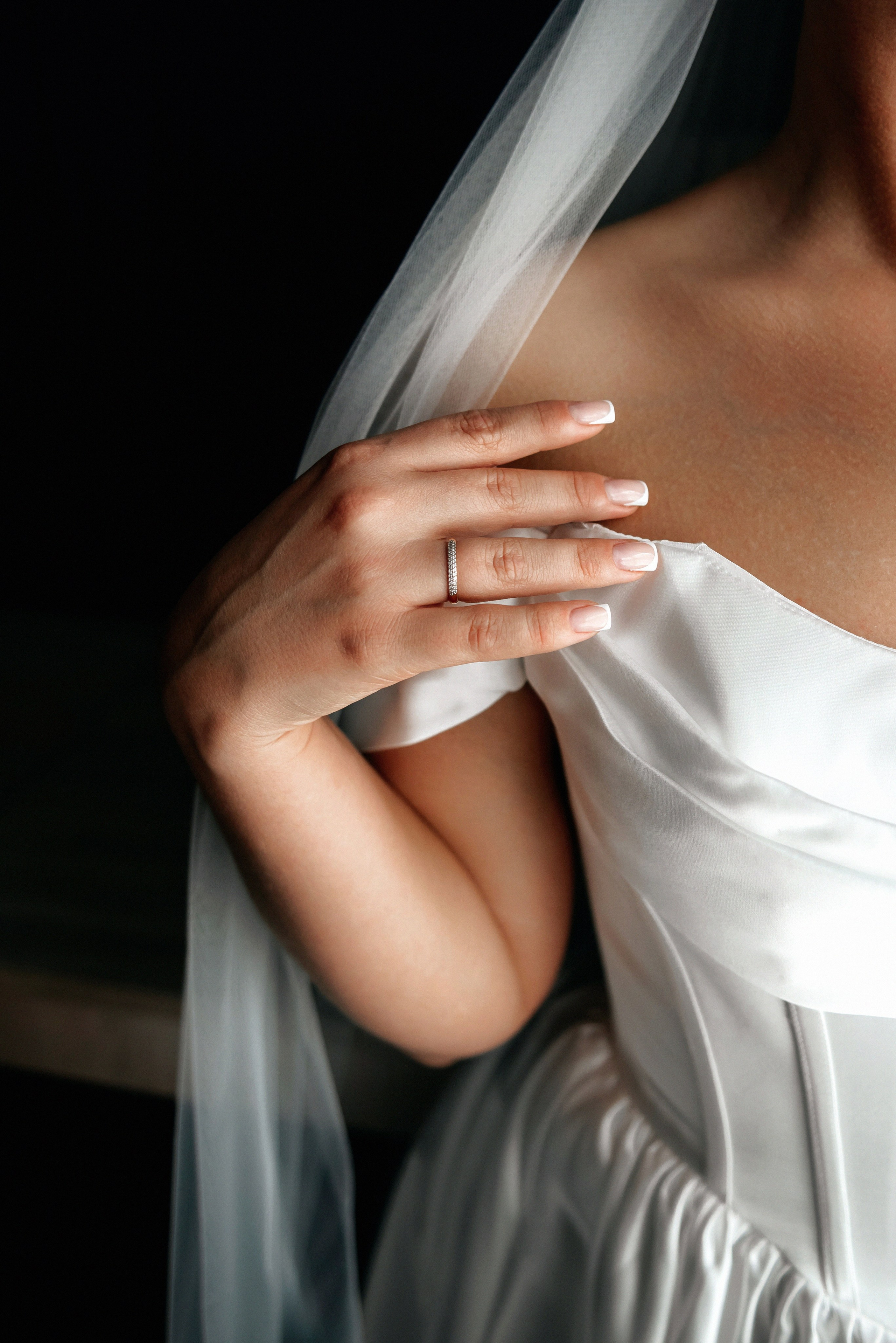 Роман & Анна. Ваш свадебный фотограф Владимир Ямулин / Стерлитамак и РБ