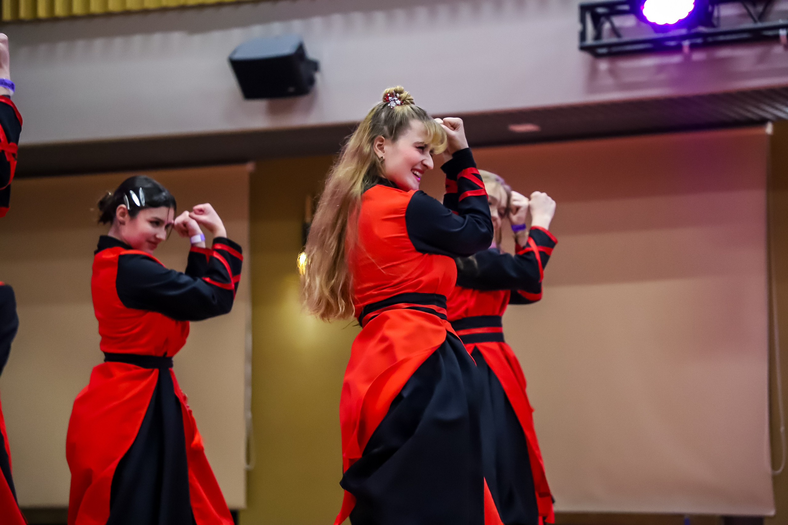 DEEPFEST WINTER 2023. K-pop (и не только) фотограф в Москве Светлана Полякова