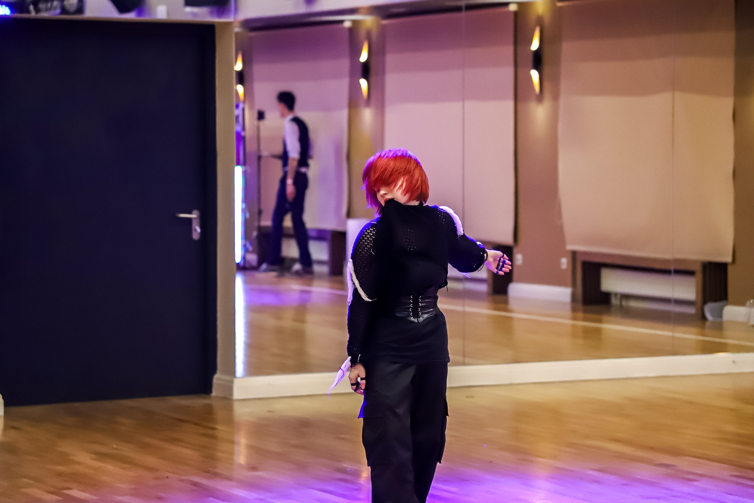 DEEPFEST WINTER 2023. K-pop (и не только) фотограф в Москве Светлана Полякова