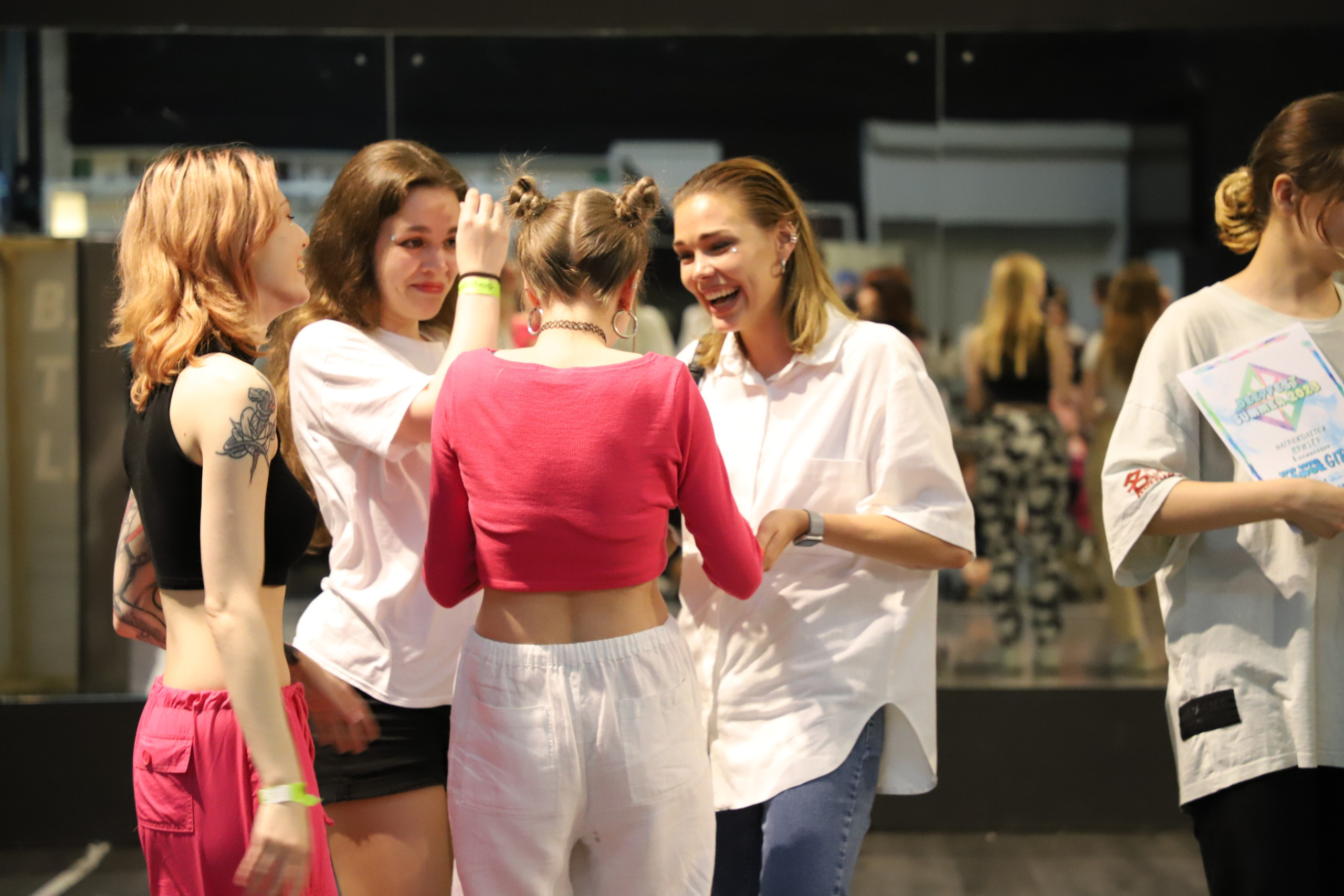 DEEPFEST SUMMER 2023. K-pop (и не только) фотограф в Москве Светлана Полякова