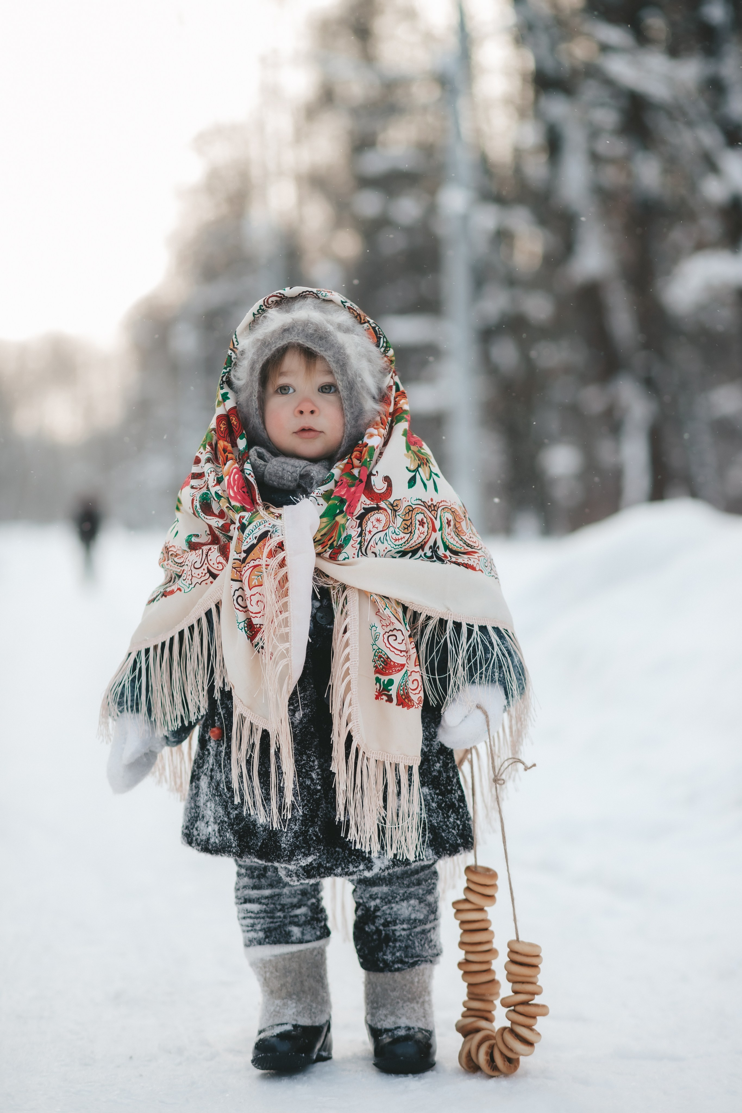 Фотосессия в стиле ретро (СССР). Детский фотограф, фотограф-анималист