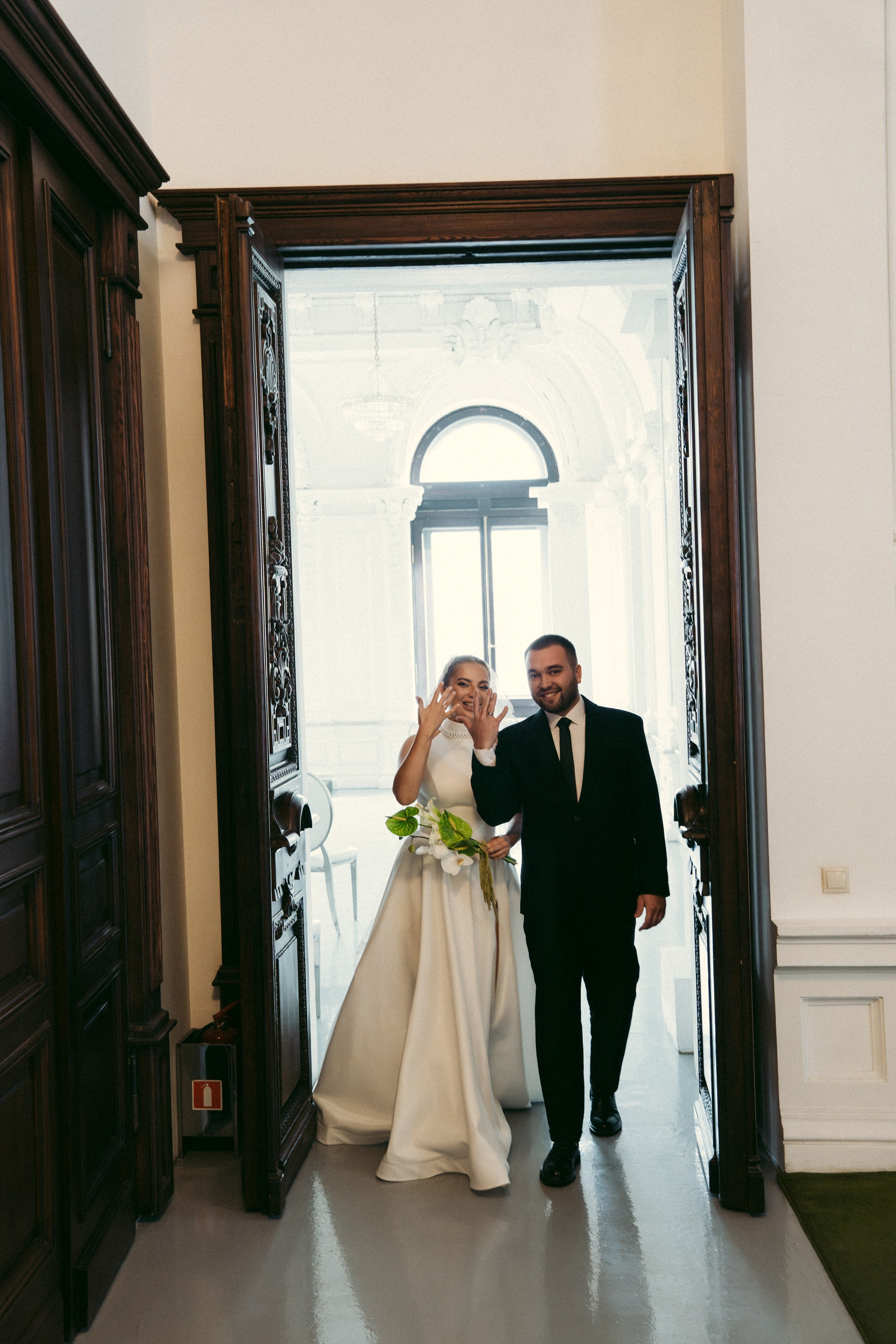 Danya & Nataly. Семейный фотограф, видеограф Микуева Ольга