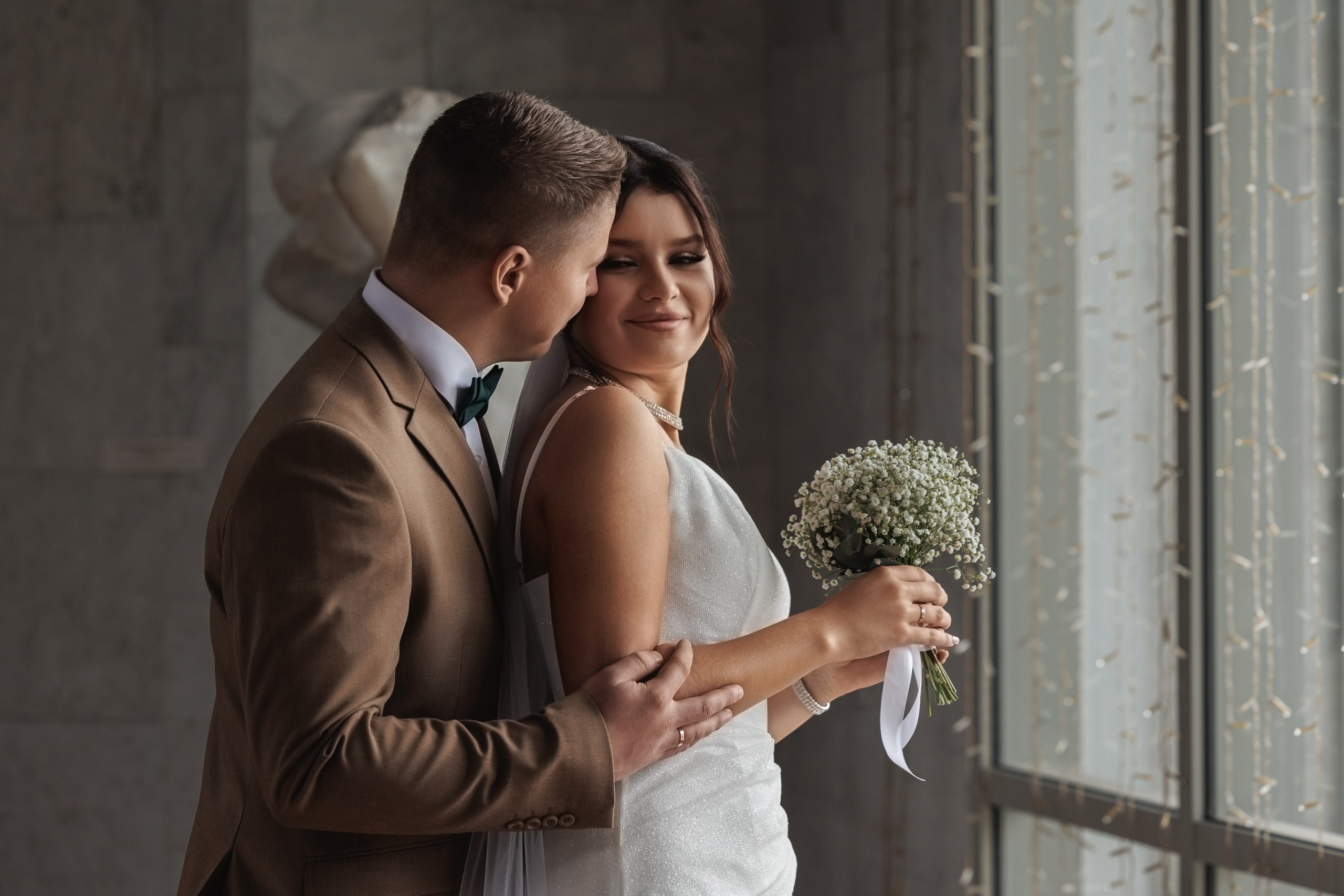 Свадебные фотосессии. Denis Vychugzhanin Photo