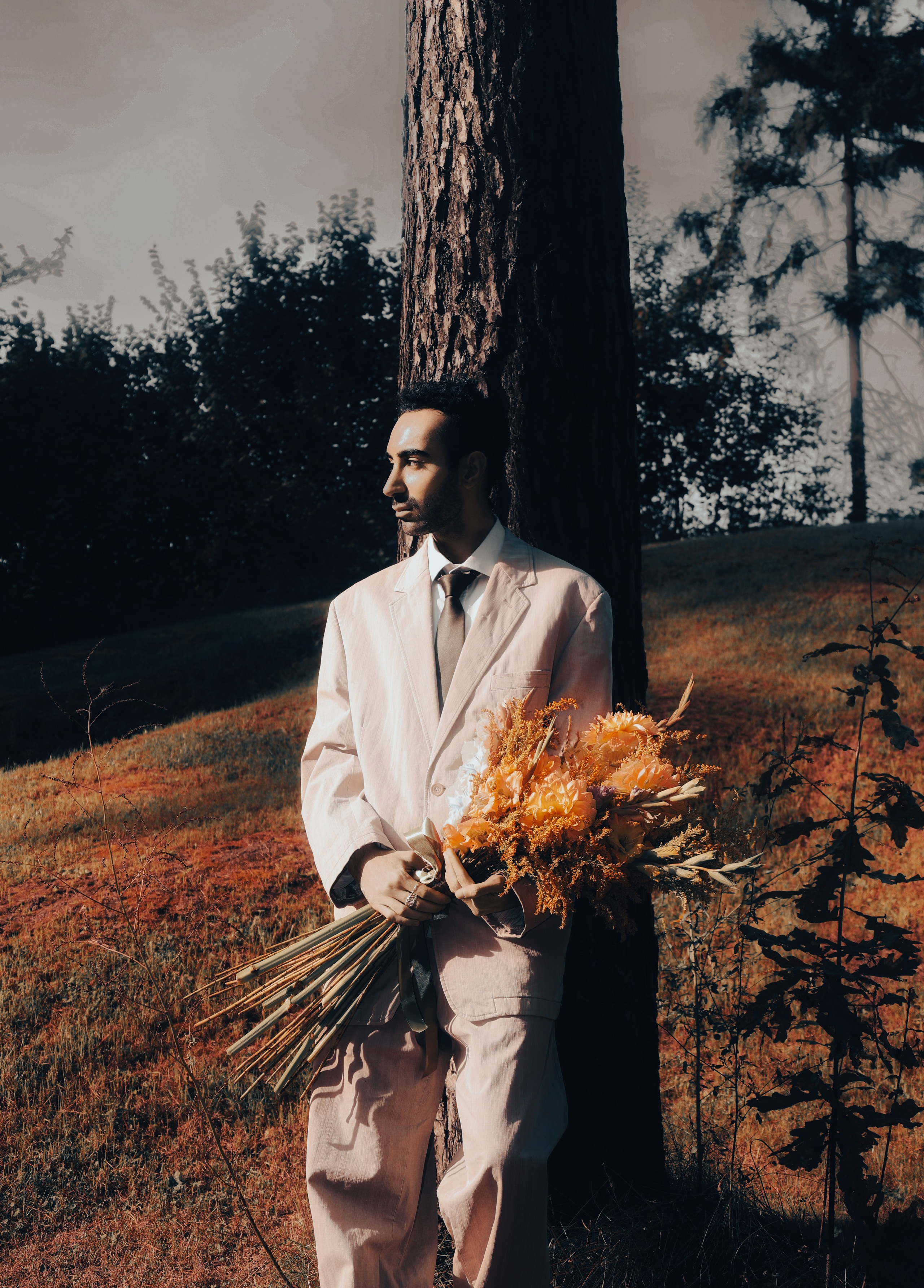 Рауль. Фотограф в Москве