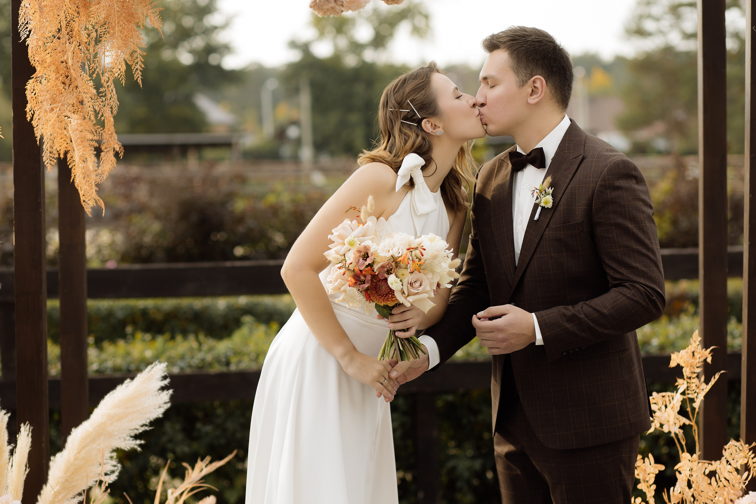 ВАЛЕРИЯ И АЛЕКСАНДР, ПЕГАС. Свадебный и индивидуальный фотограф в Челябинске Евгения Негодяева