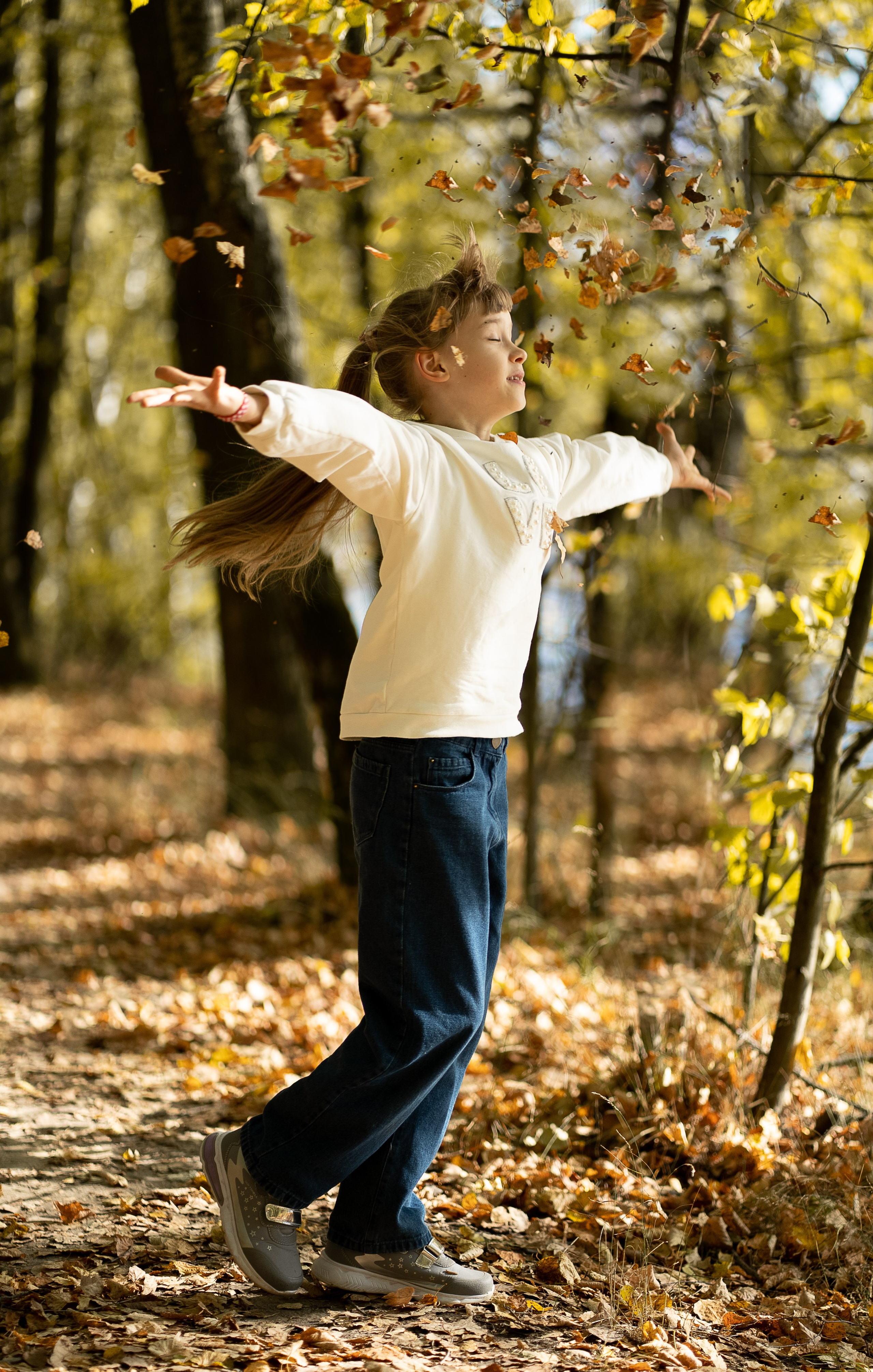 Варвара. Фотограф в Москве и Подмосковье Наташа Андрианова