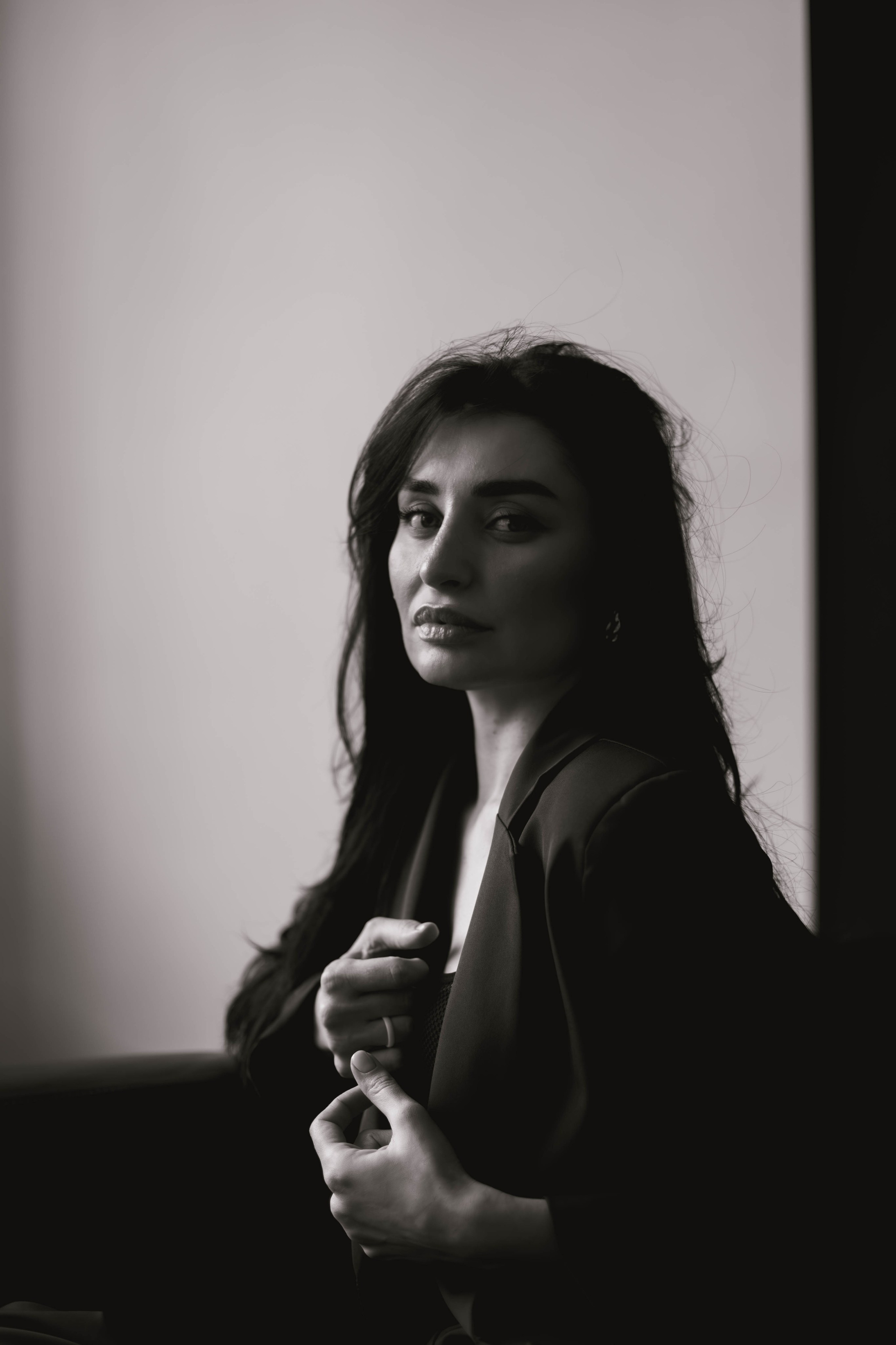 Алена. Фотограф в Москве. Гатицкая Анастасия