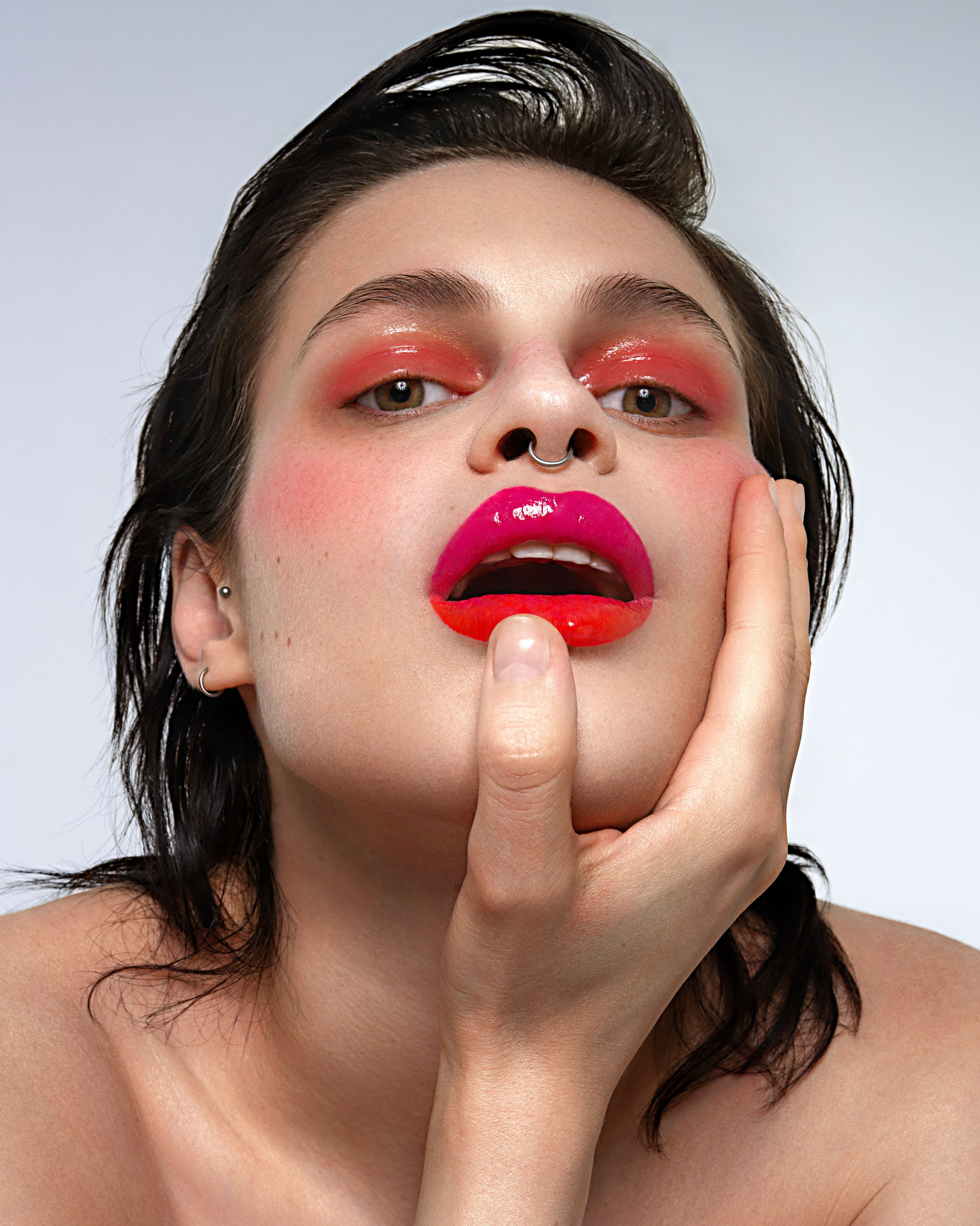 Retoucher|post-production Anna Dubnitskaya