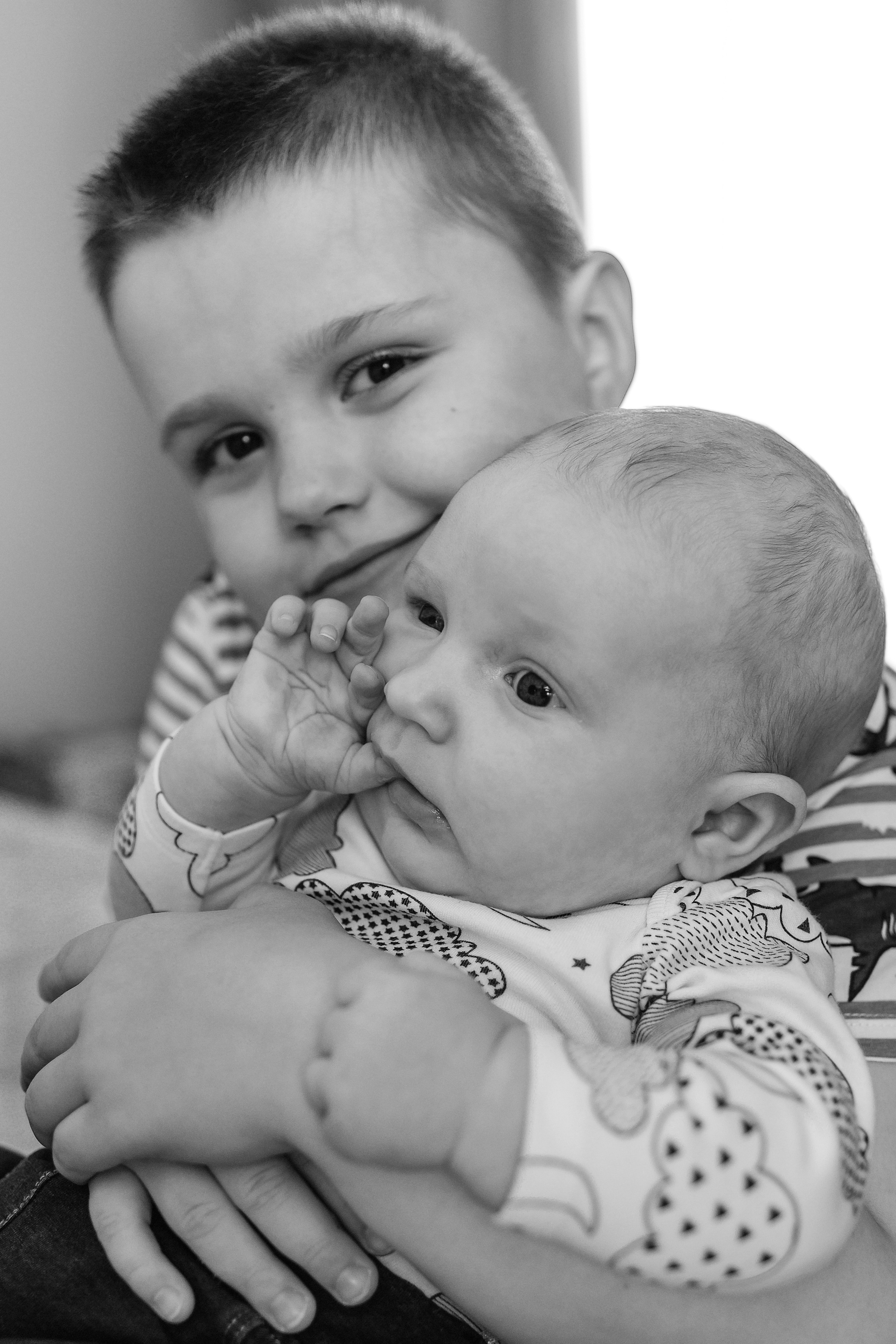 Четыре поколения. Домашнее. Свадебный и семейный фотограф Спб Бошман Ирина