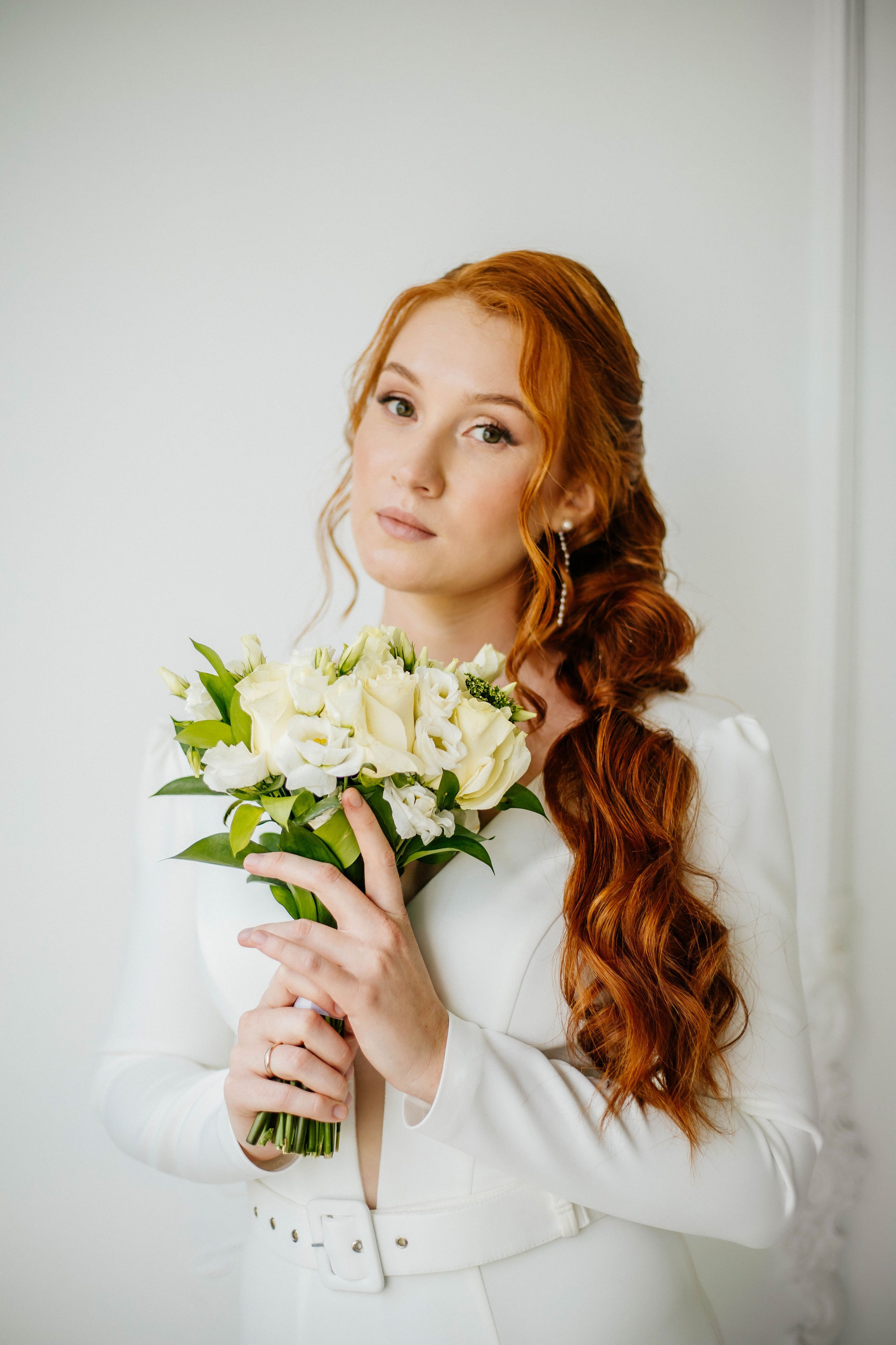 Евгений и Лиза. Рыжова Тамара