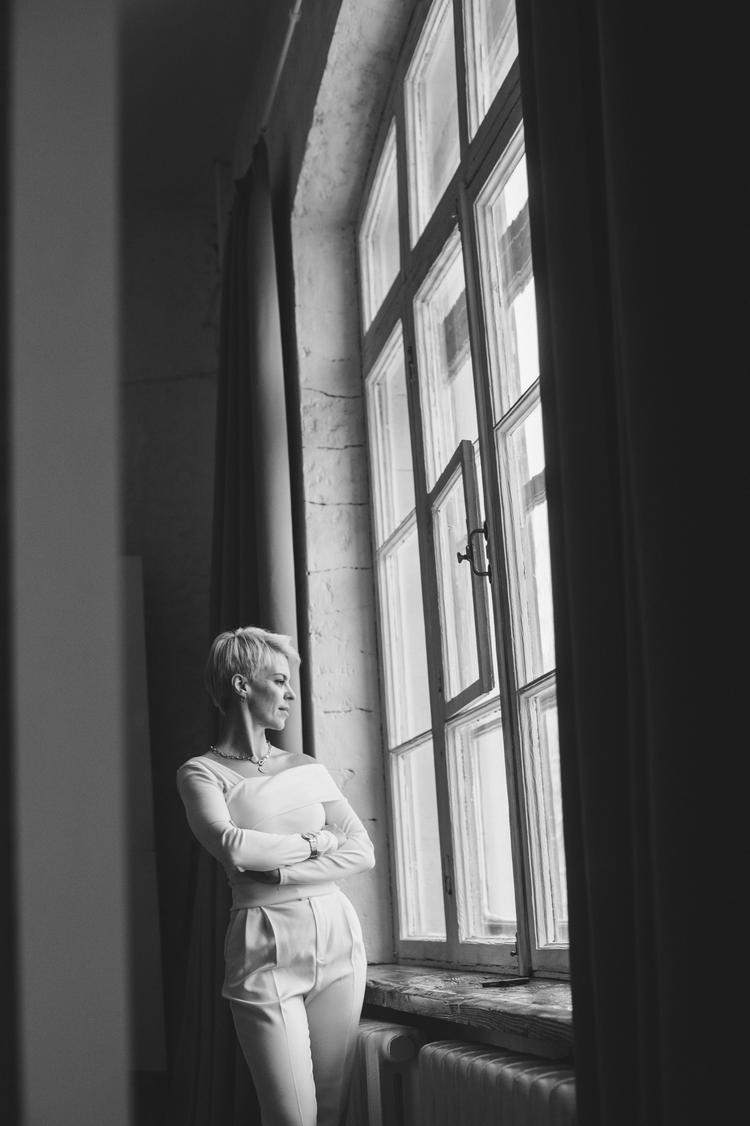 Вероника. Портретный фотограф Мария Шарко