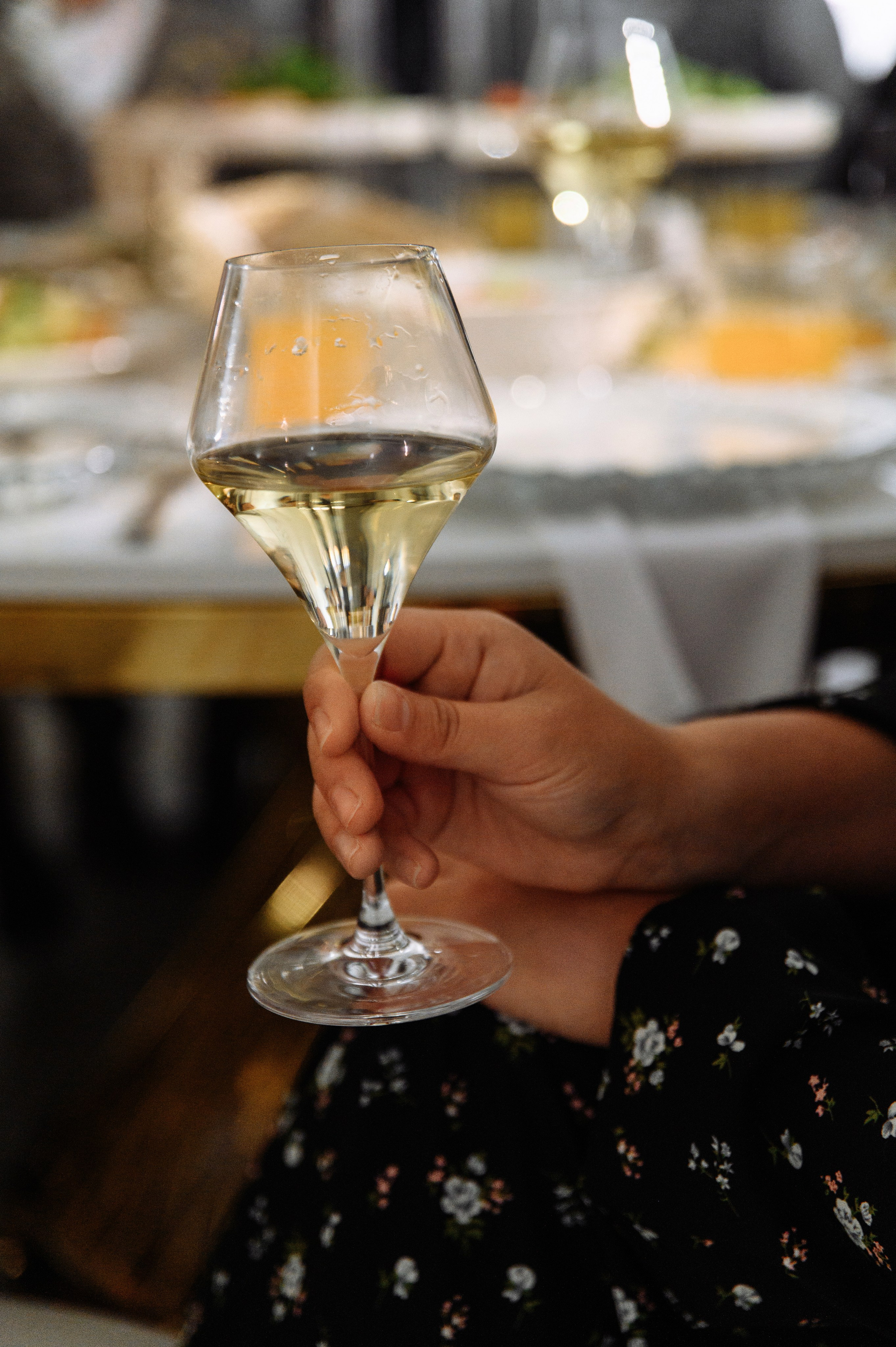 Евгений и Екатерина LA VILLA. Фотограф Кирилл Верт