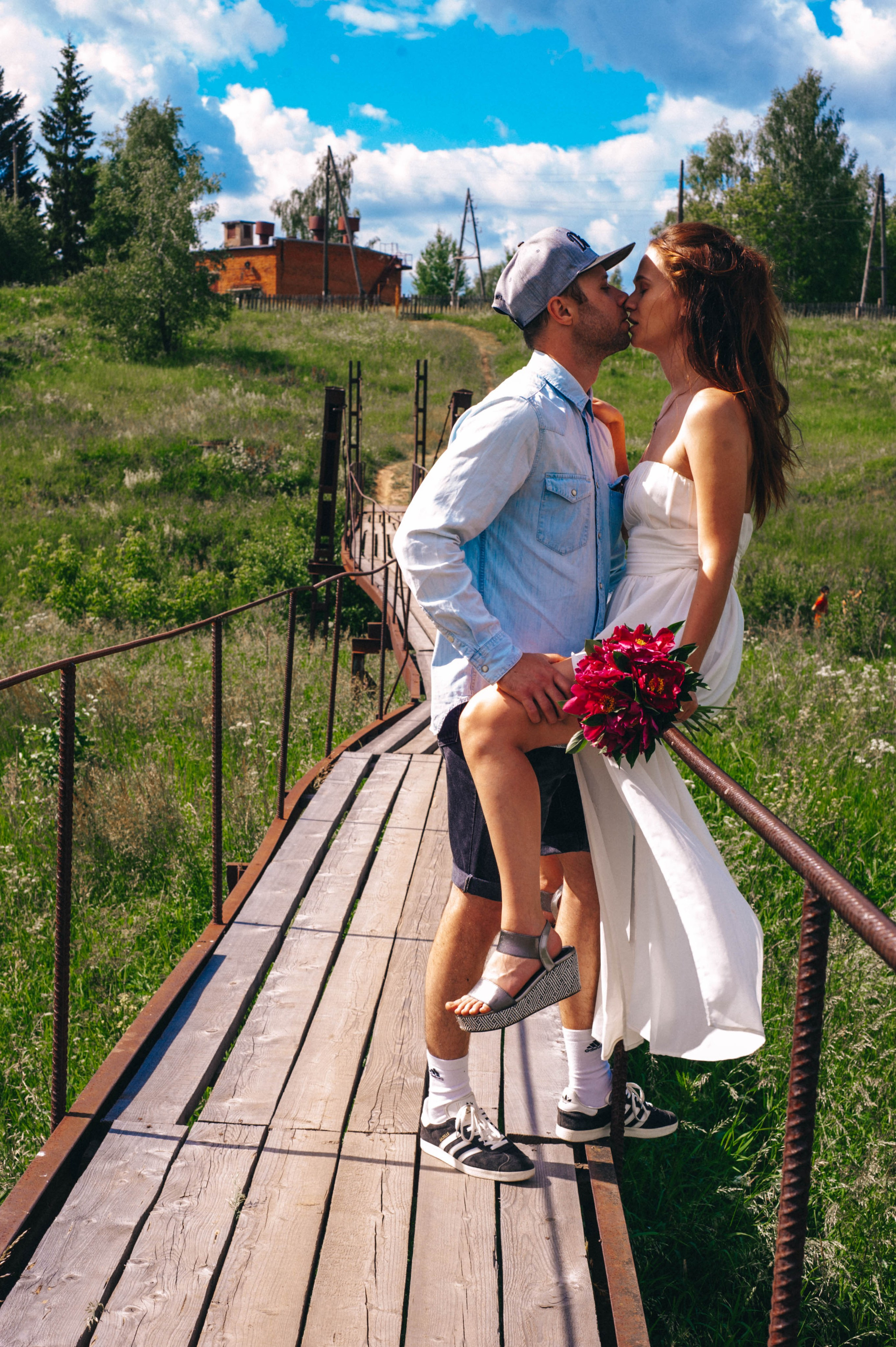 Свадьба. Свадебный и семейный фотограф Иваново