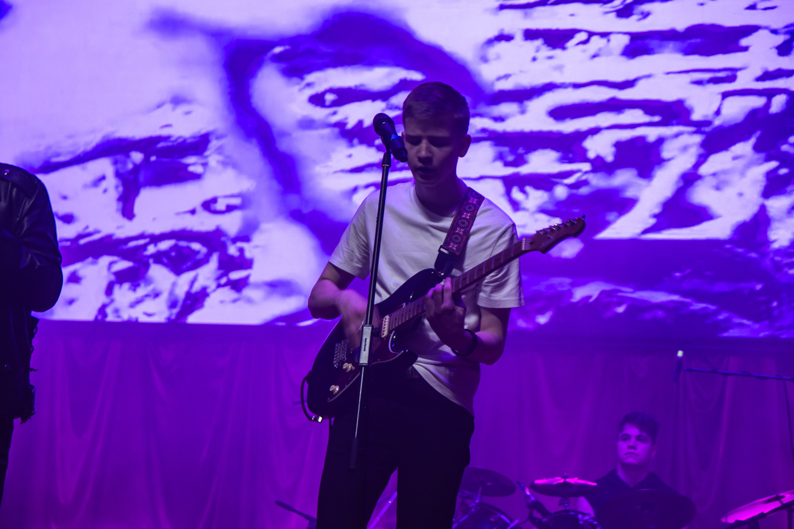 КОНЦЕРТЫ. Фотограф в Москве — Олег Штыканов