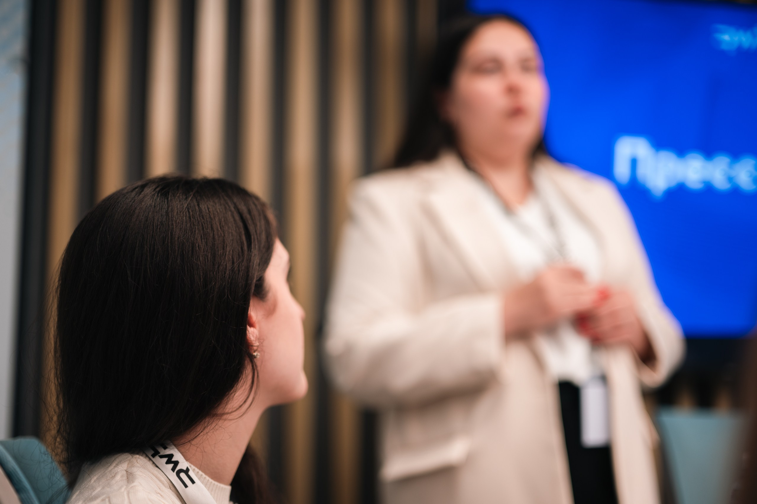 МЕРОПРИЯТИЯ. Фотограф в Москве — Олег Штыканов