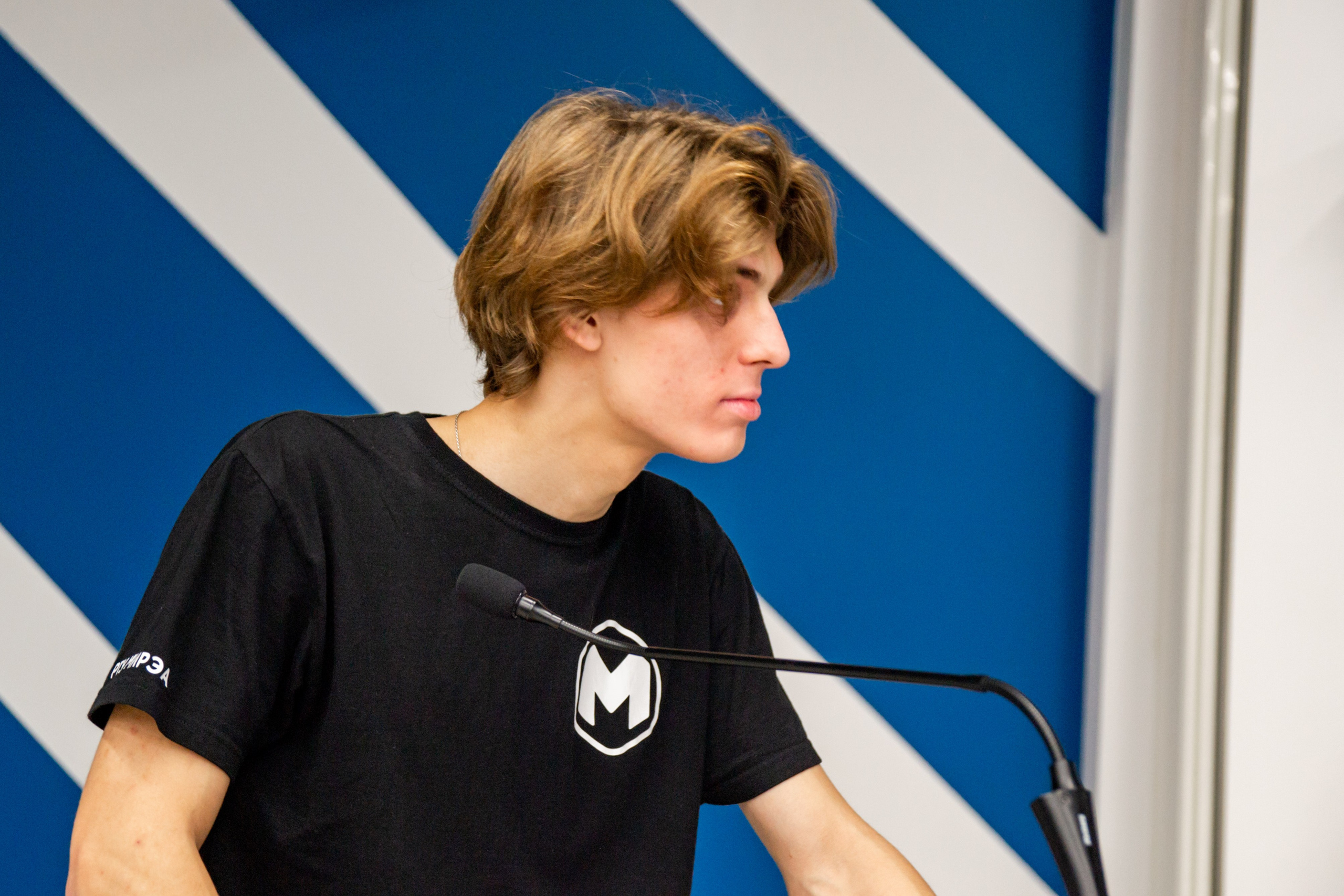 МЕРОПРИЯТИЯ. Фотограф в Москве — Олег Штыканов