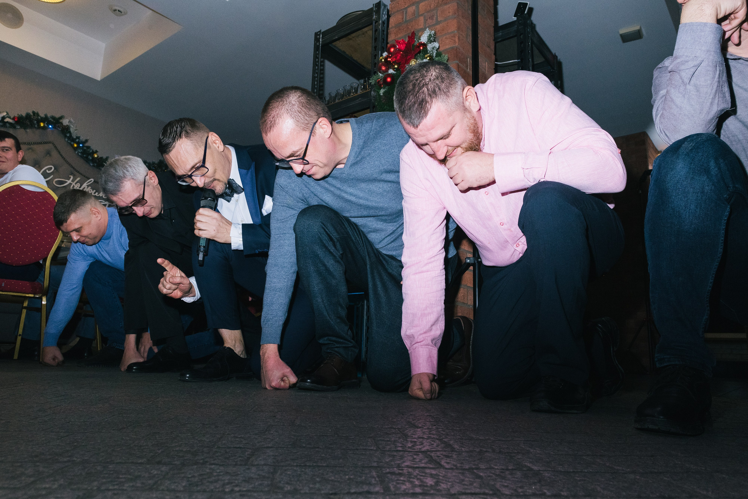 Княгиненский Двор (Новый год). SARKISOPH | Фотограф Волгоград