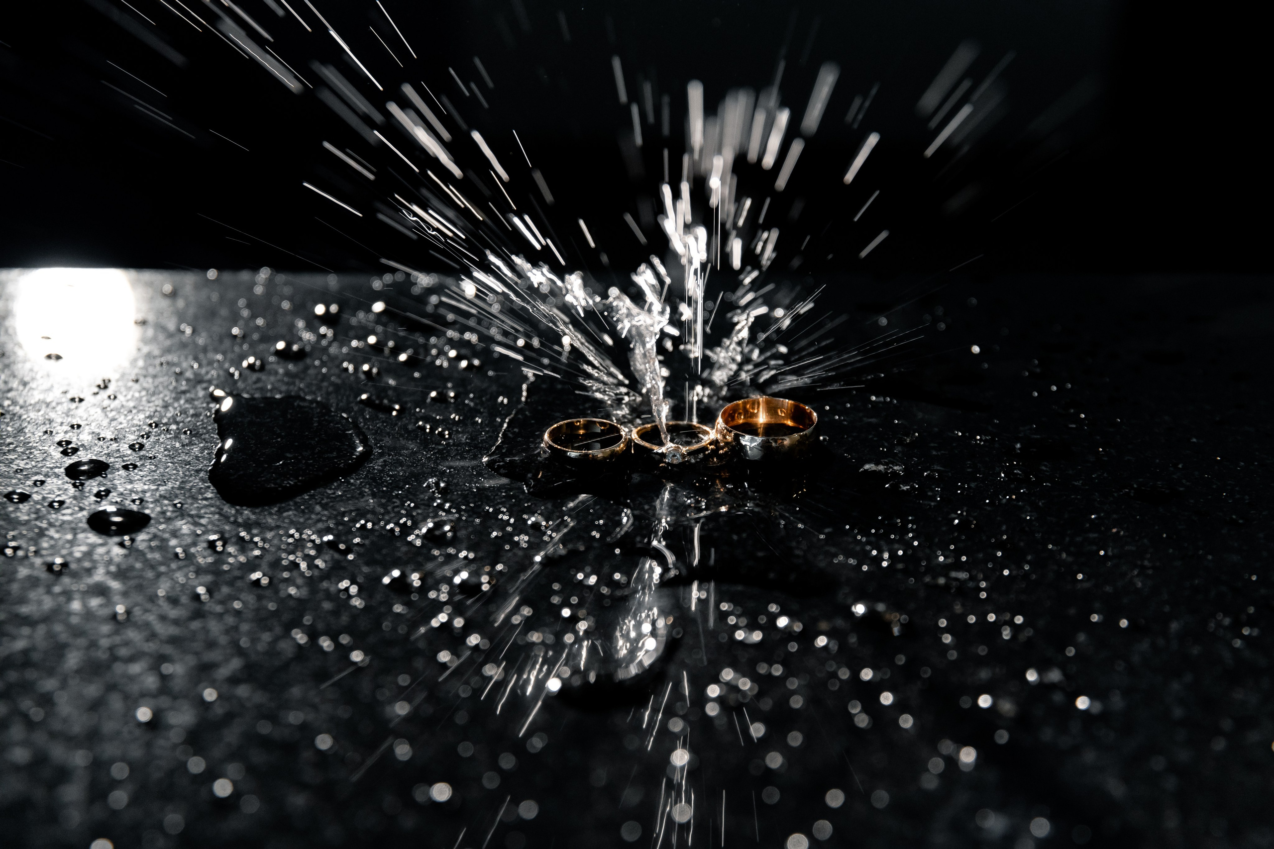 Renat & Alina. Свадебный фотограф Ильнар Асадуллин