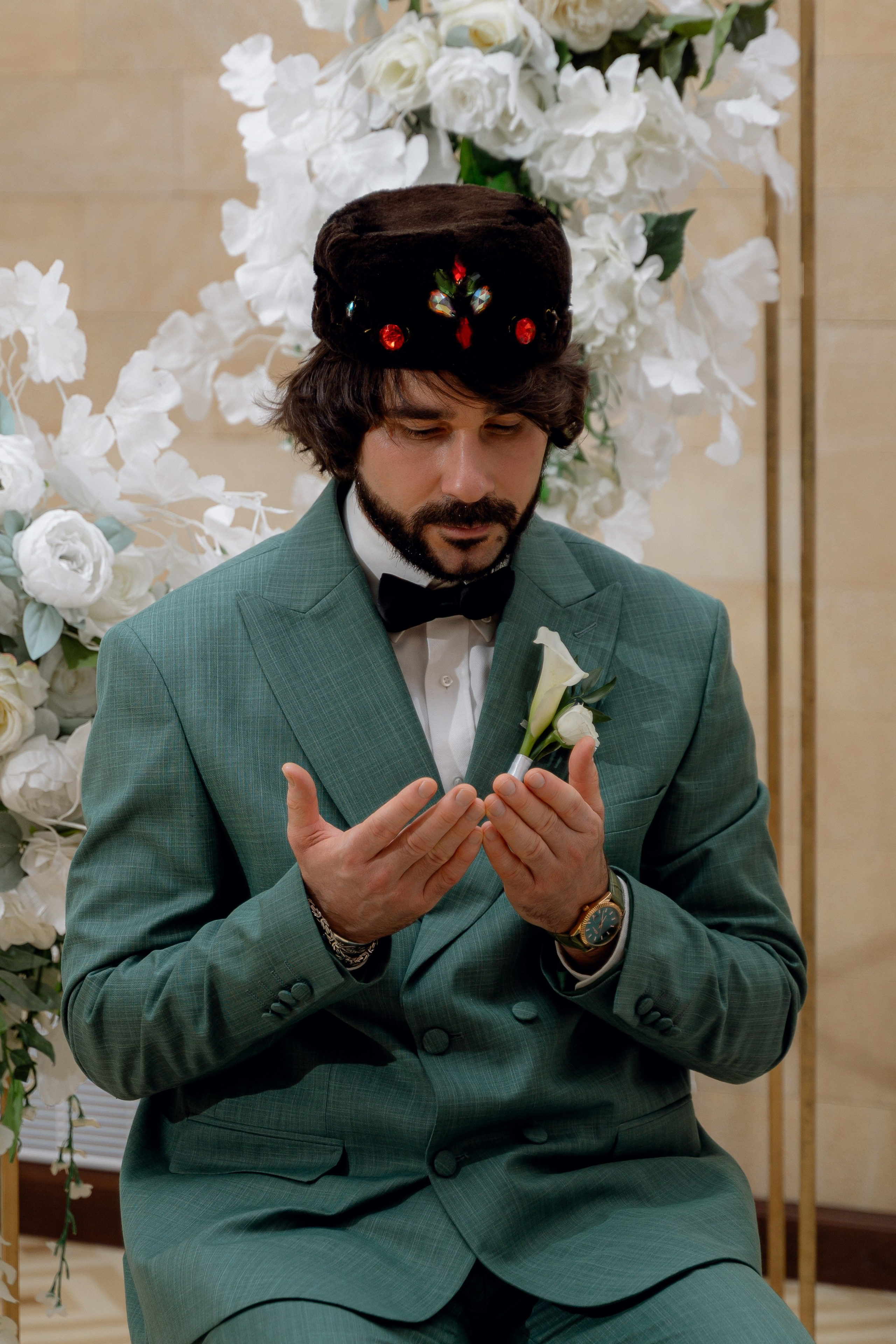 Динур & Аделя. RAMIL SAFIULLIN