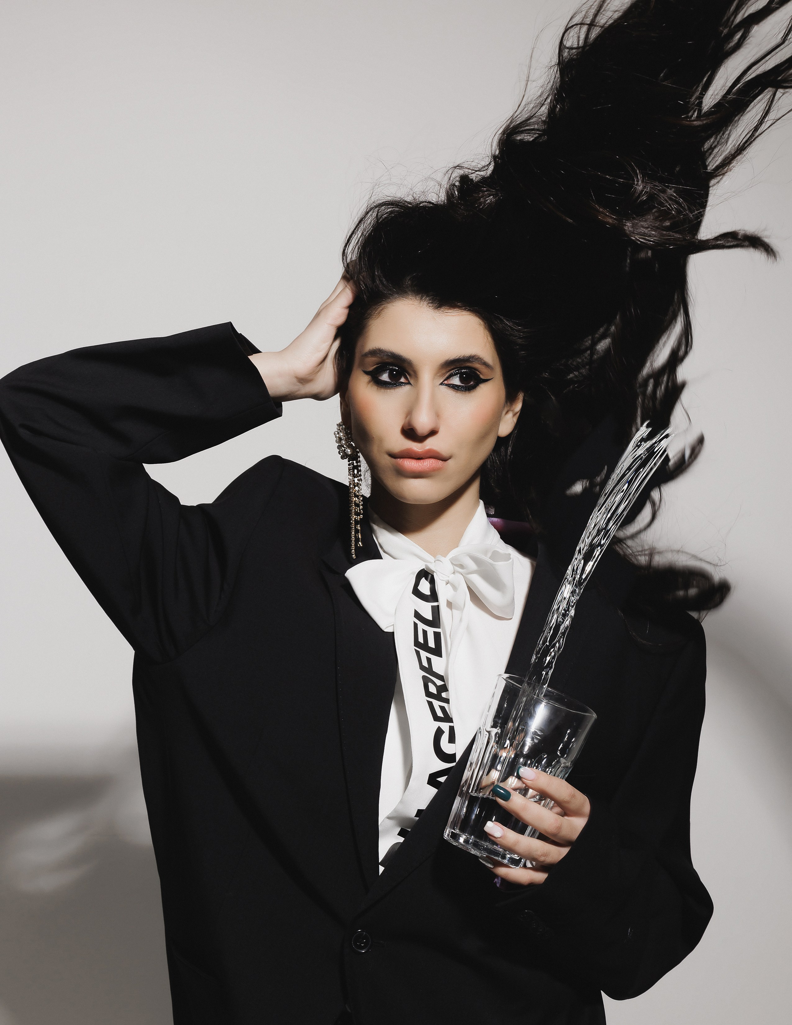 Для брендов. Портретный фотограф Санкт-Петербург Москва Андронова Юлия