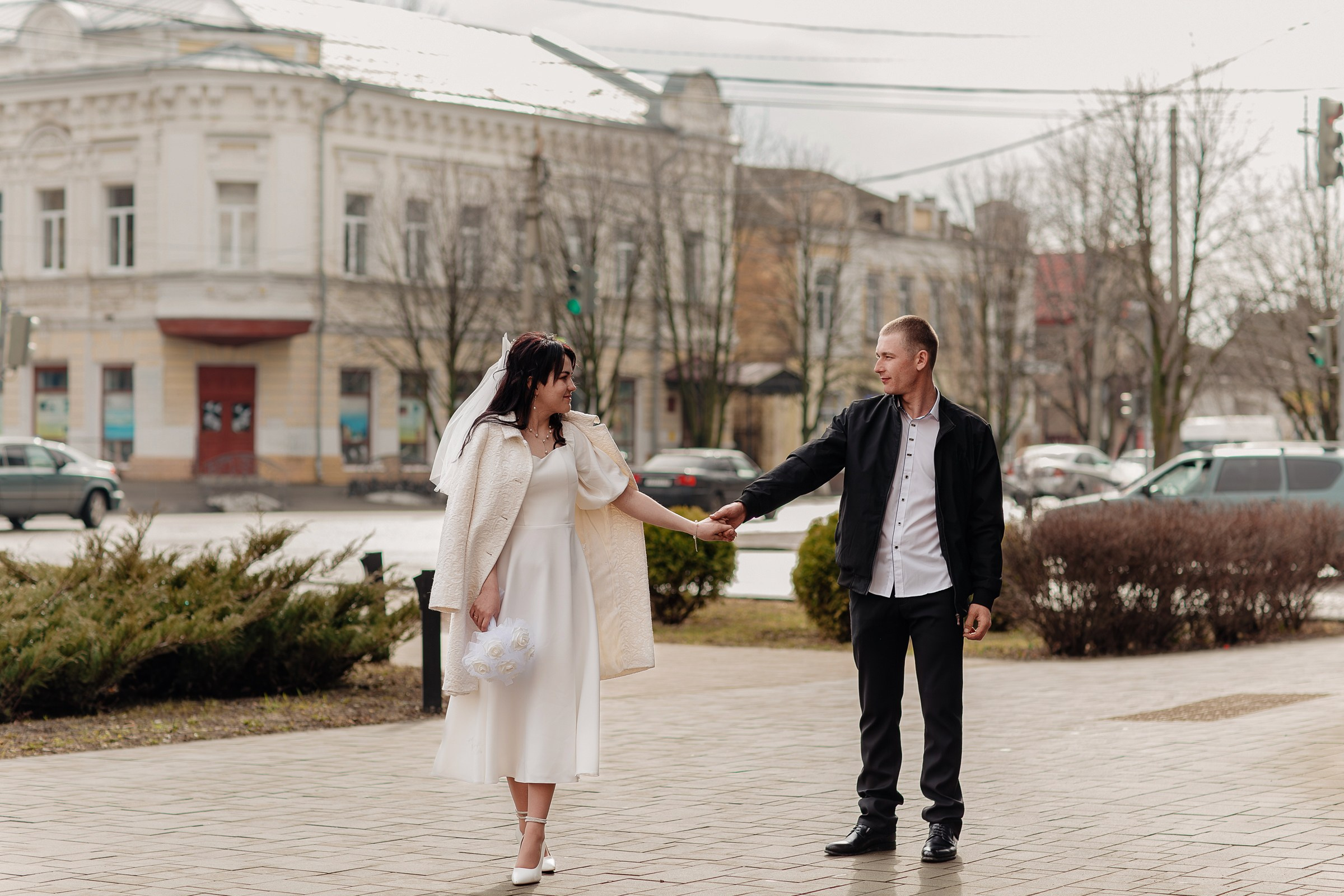 Алексей и Анастасия. Семейный и Детский фотограф г. Москва, г. Борисоглебск
