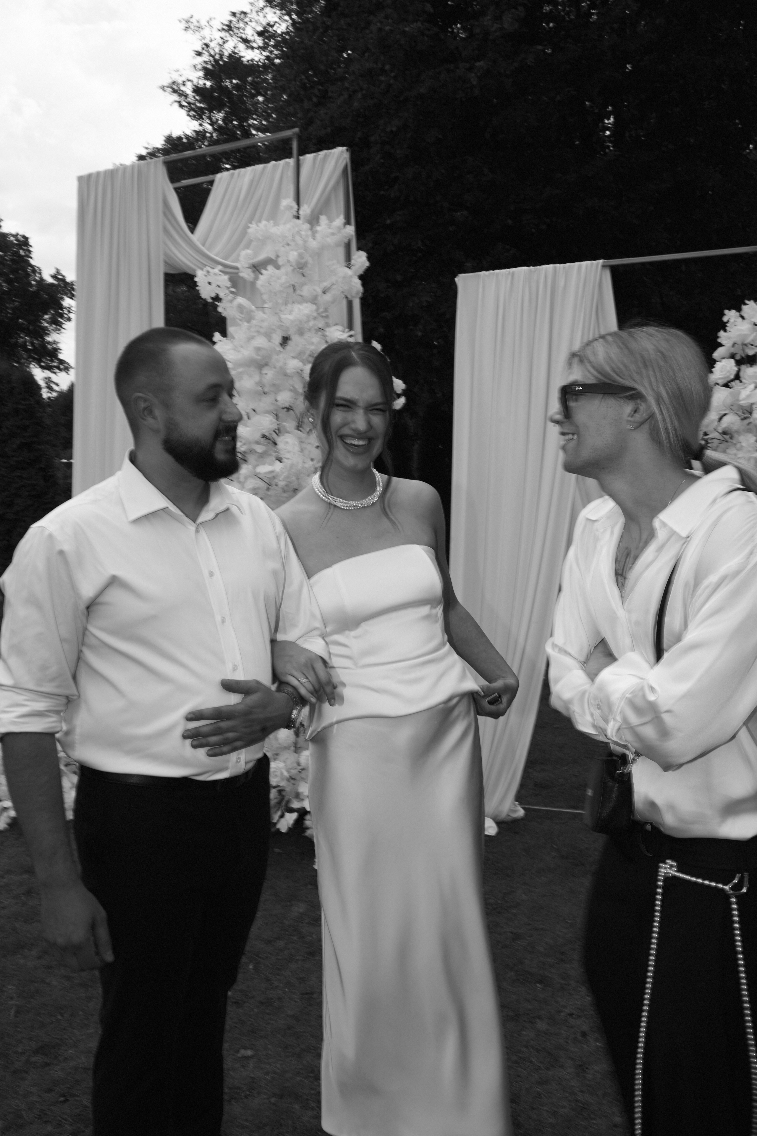 Свадьба. Главная