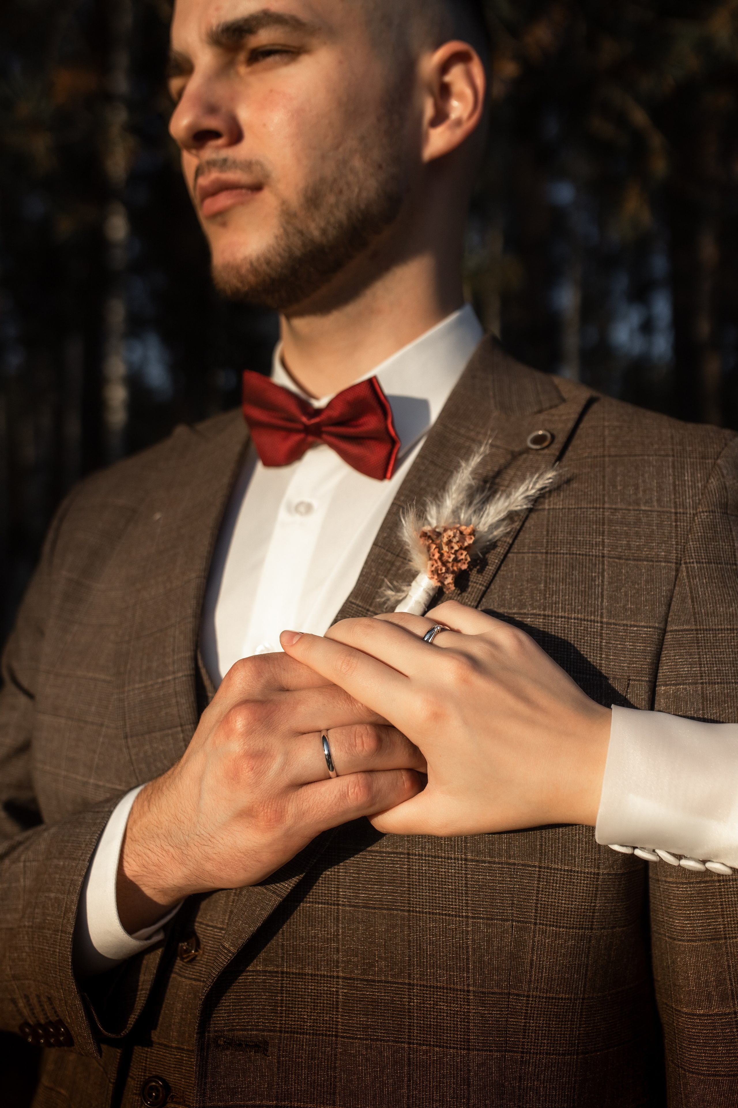 Фотограф на свадьбу в Железнодорожном и Балашихе. Фотограф в Железнодорожном и Балашихе