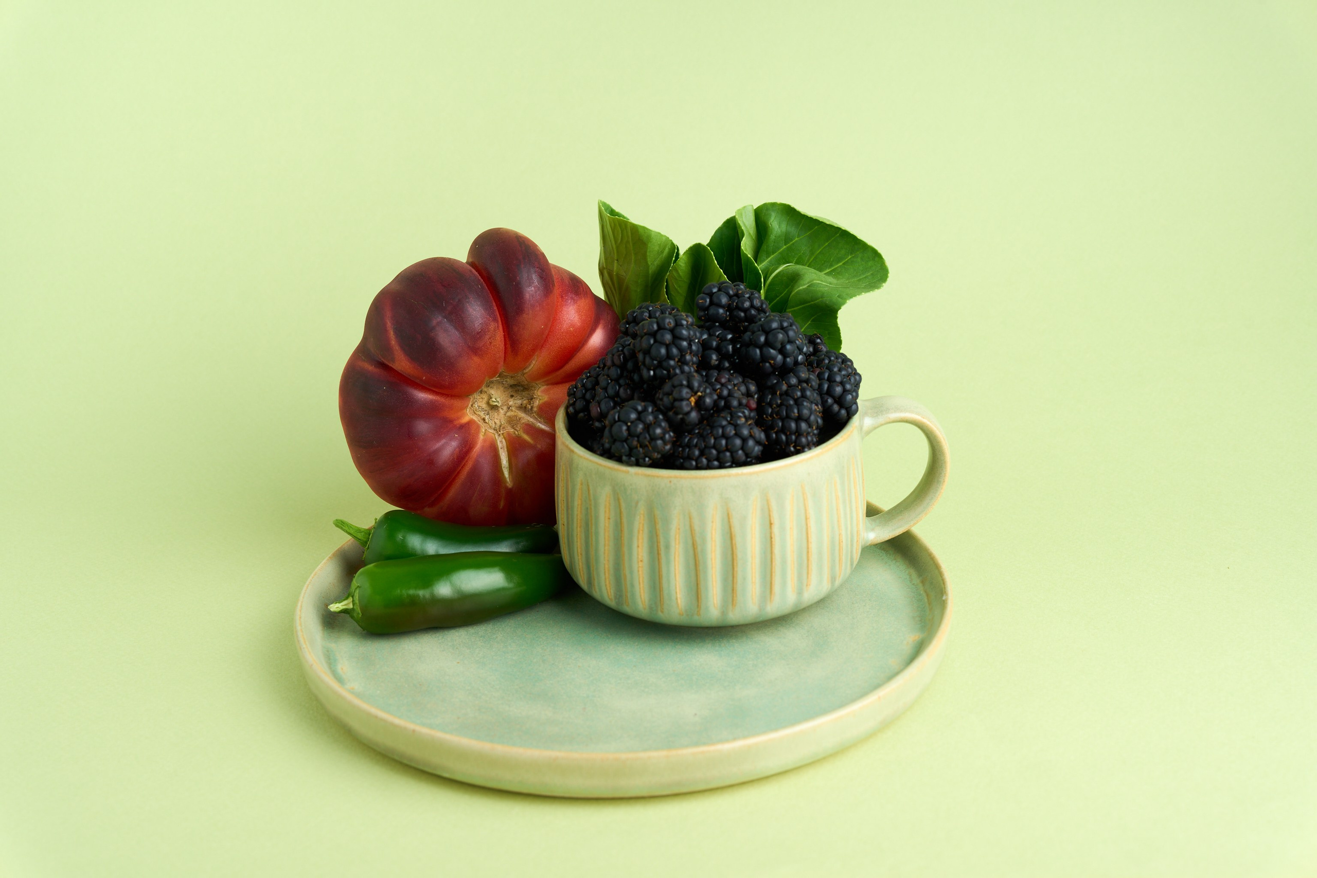 Предметы. Фотограф Константин Мусатов