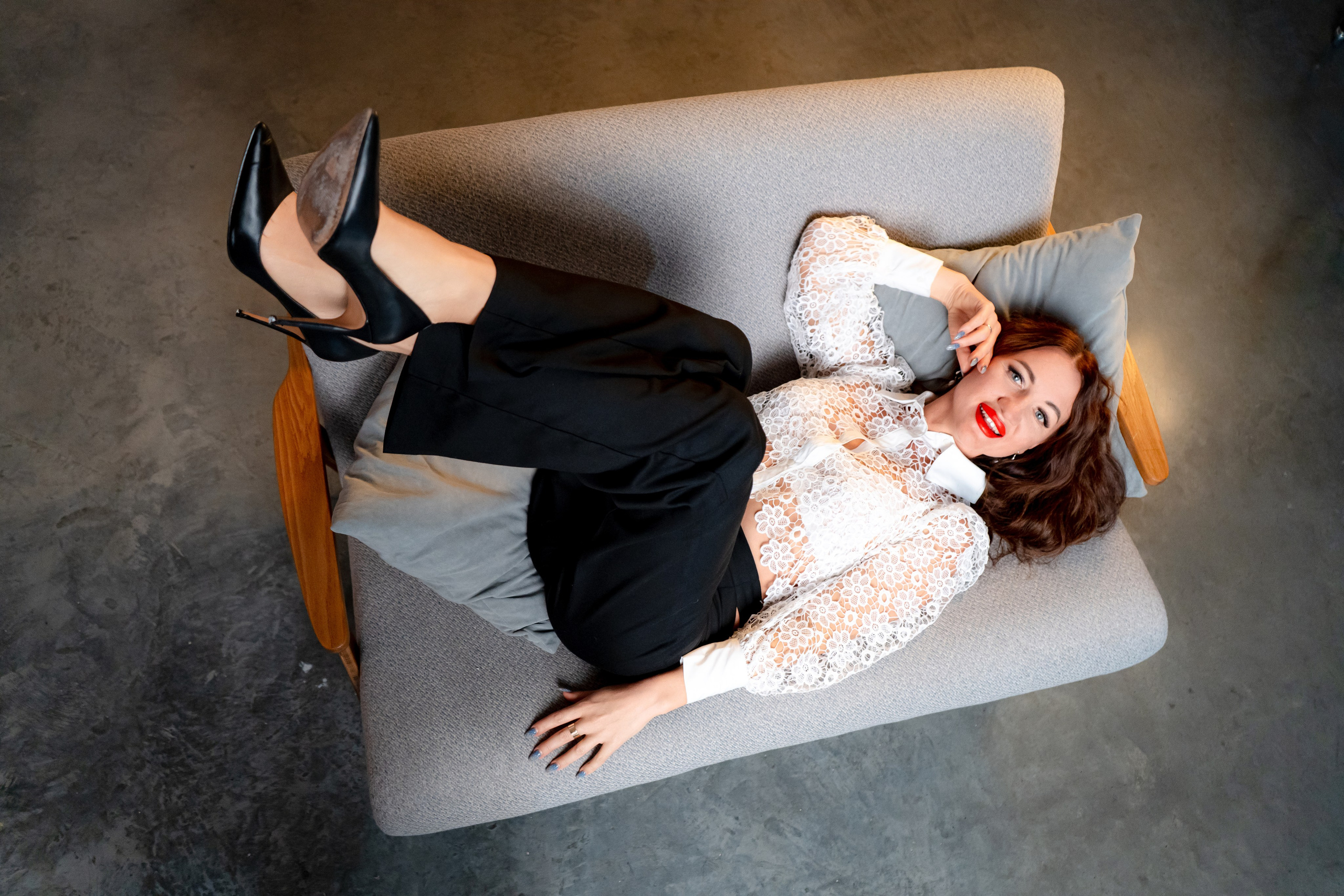 Мои работы цвет. Фотограф Алексей Гарьковенко