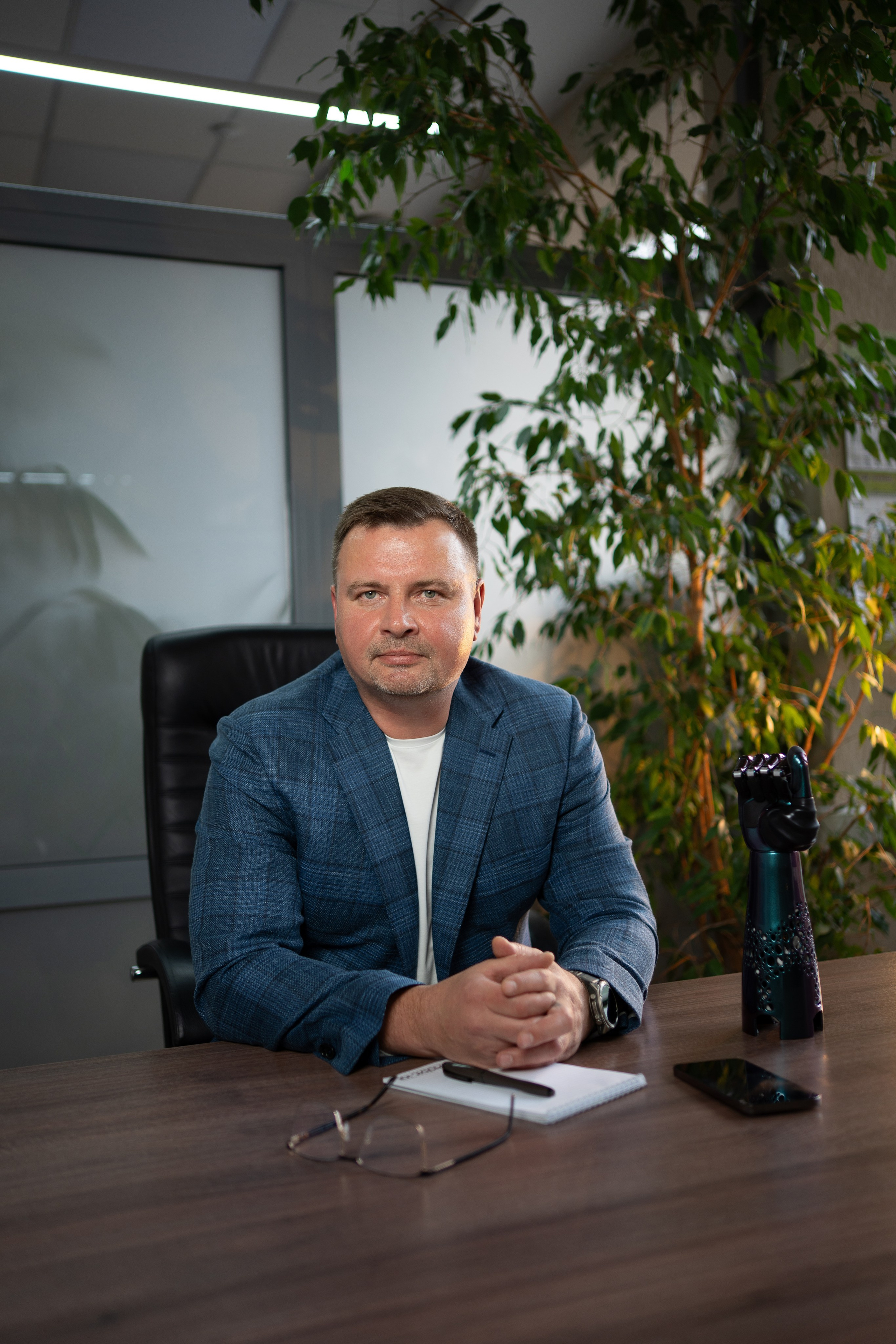 Коммерческая съёмка для протезно-ортопедического центра ОРТОИС-ЮГ. Фотограф, видеограф Пятигорск, Ставрополь, Ессентуки, Petlyakovs_photo