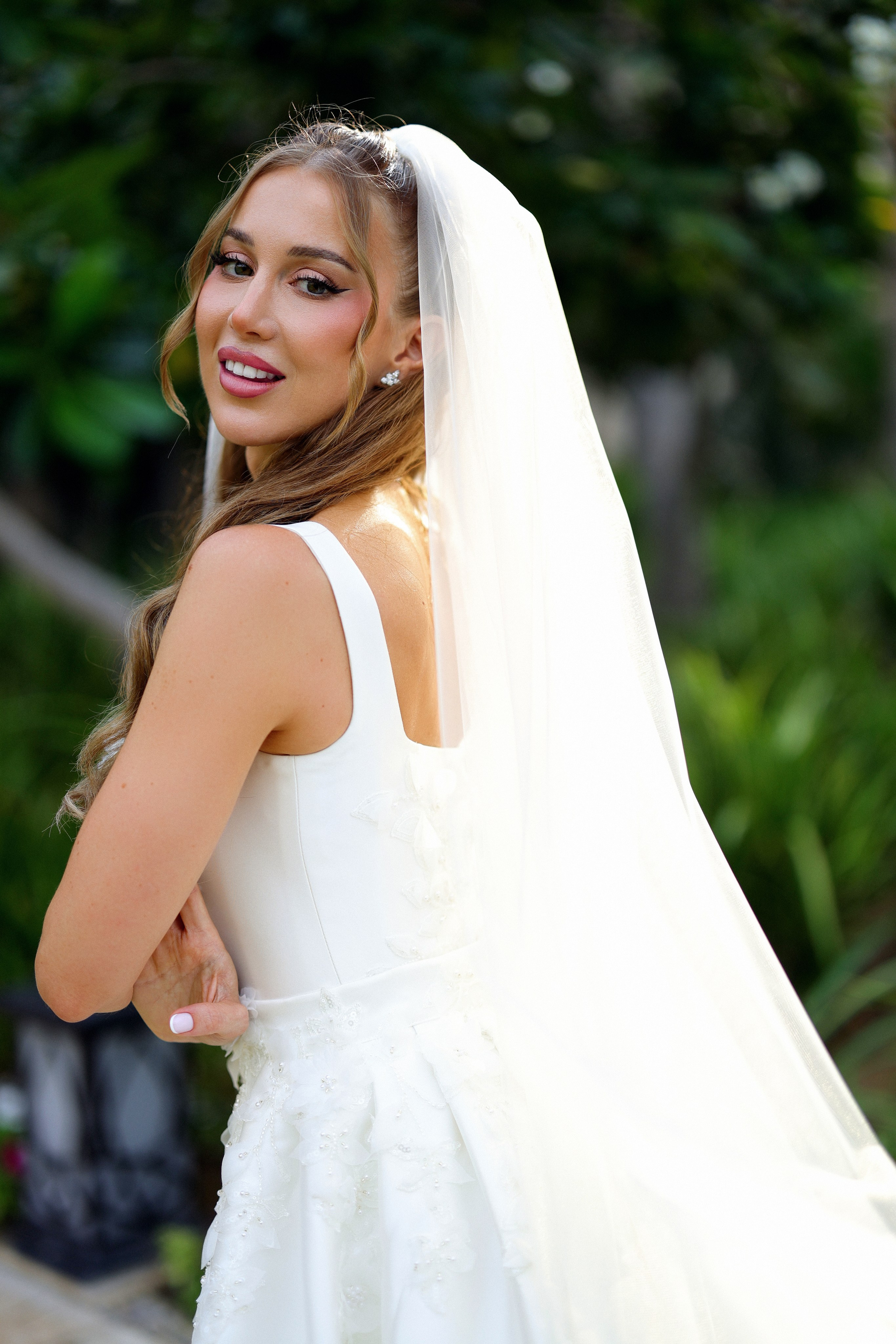 «Я буду любить тебя всегда». Свадебный фотограф Сочи Москва Дубай Снежана Магрин